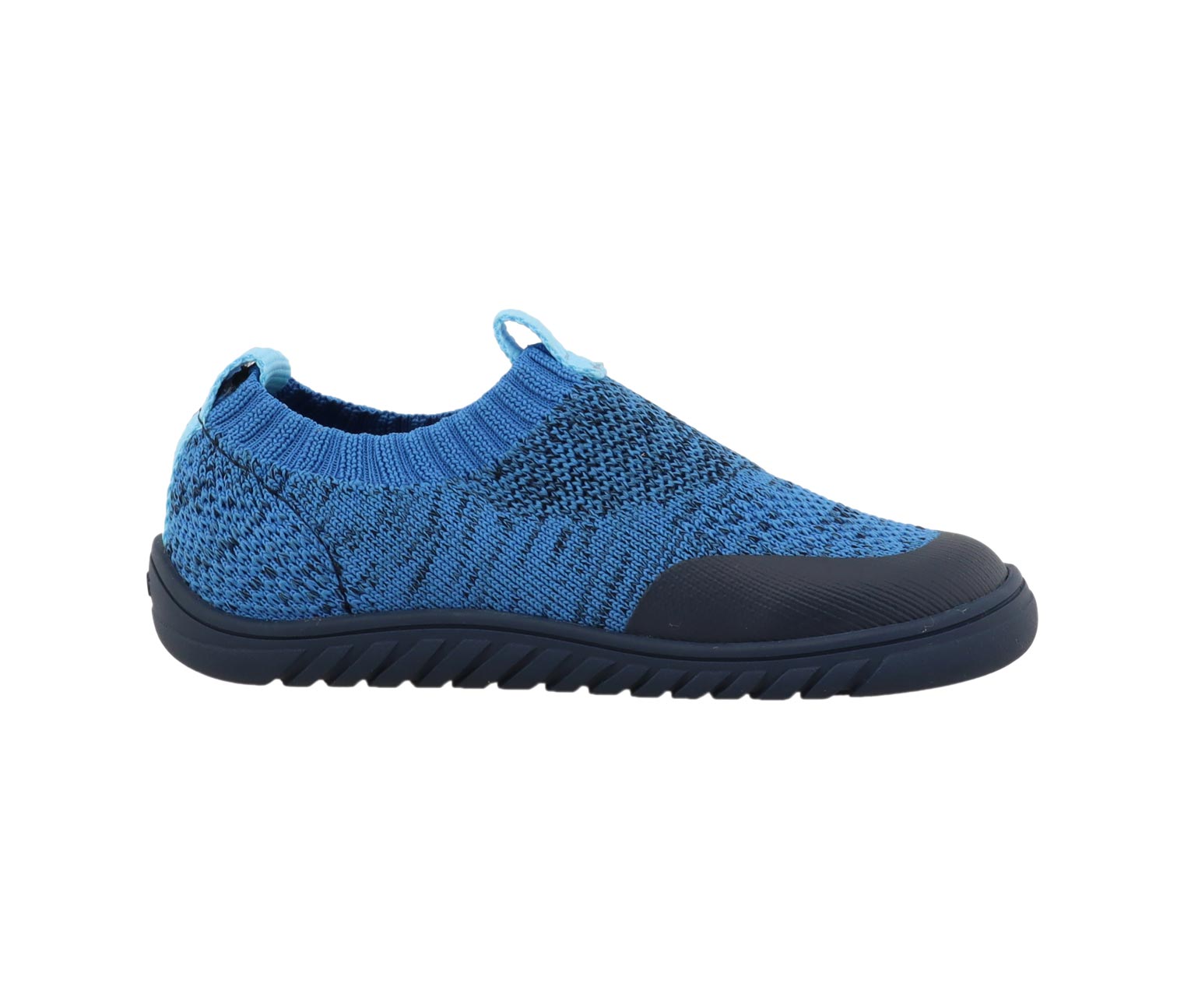 Thumbnail - Tchibo - Lurchi Sneaker »Barefoot« - Herren - Gr. 32 - blau