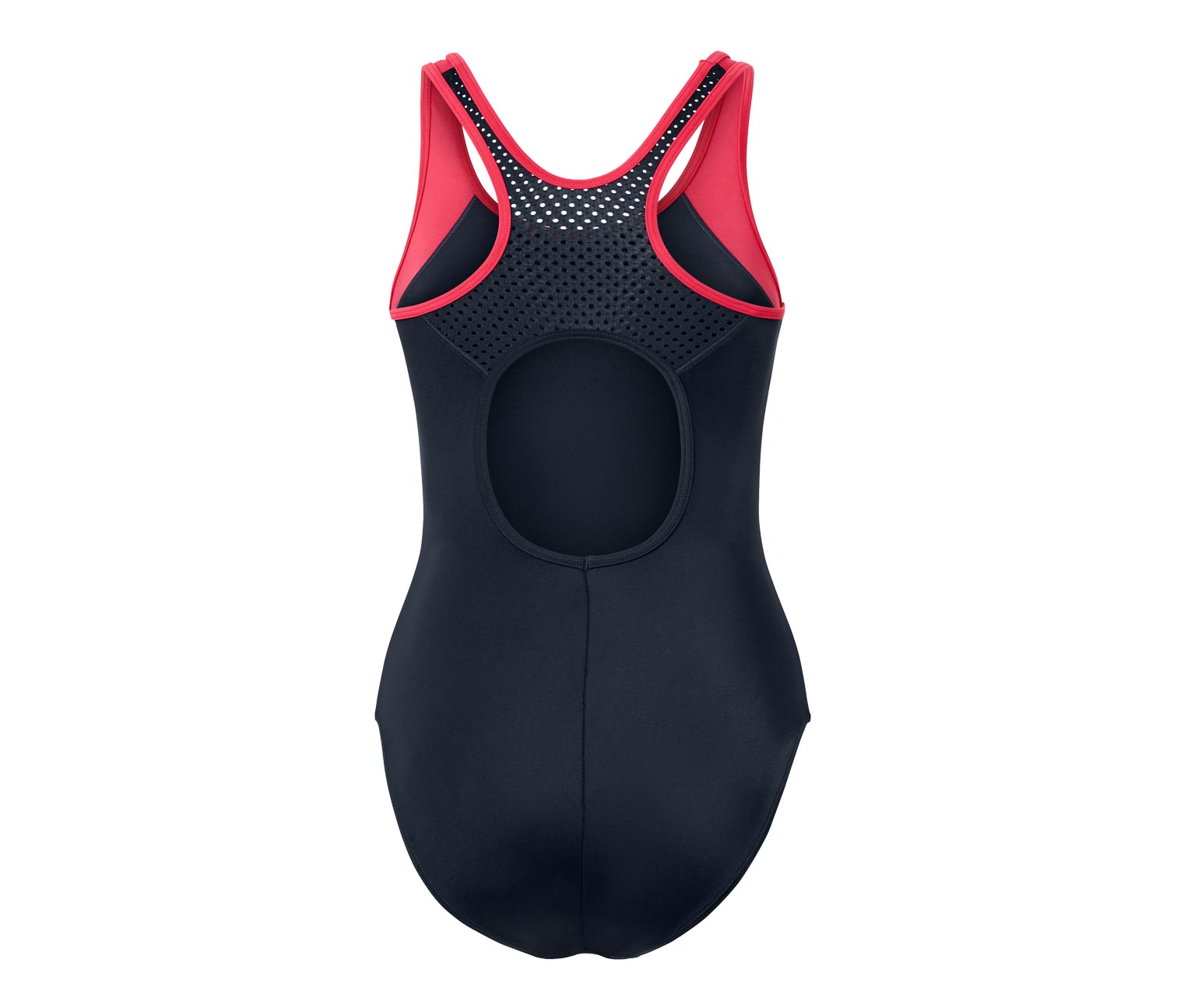 Thumbnail - Tchibo - Sport-Badeanzug - Damen - Gr. 36 - dunkelblau