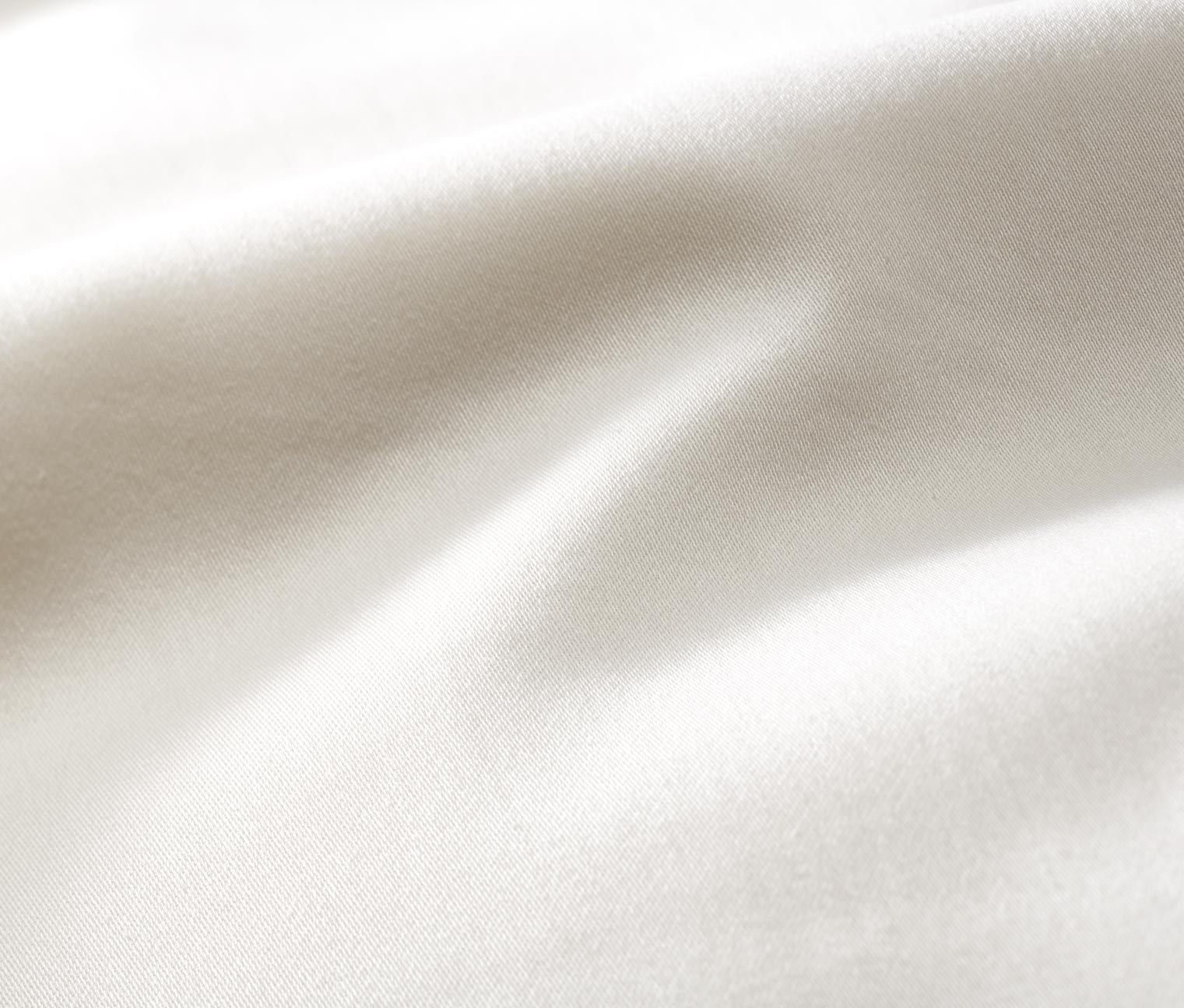 Thumbnail - Tchibo - Baumwollsatin-Bettwäsche - offwhite