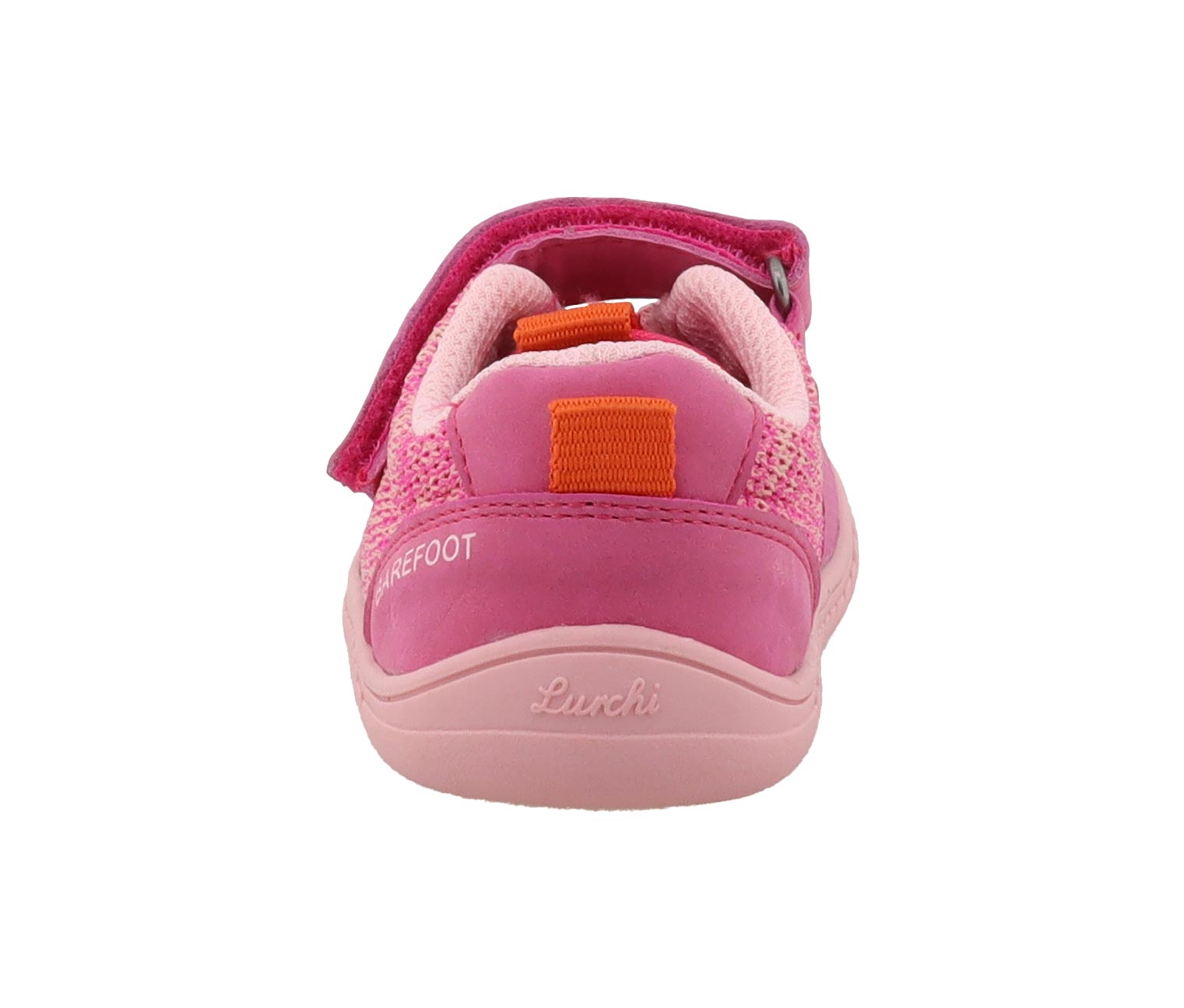 Thumbnail - Tchibo - Lurchi Sneaker »Barefoot« - Damen - Gr. 31 - rosa