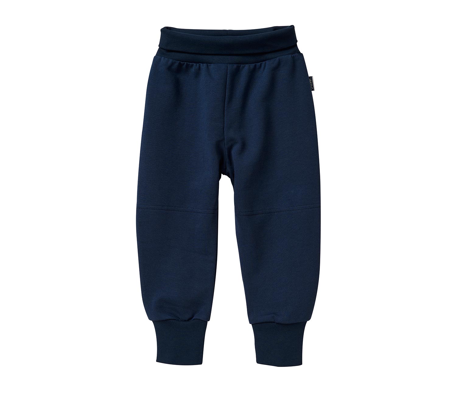 Thumbnail - Tchibo - Jako-O Baby Wohlfühlhose - Gr. 56/62 - blau
