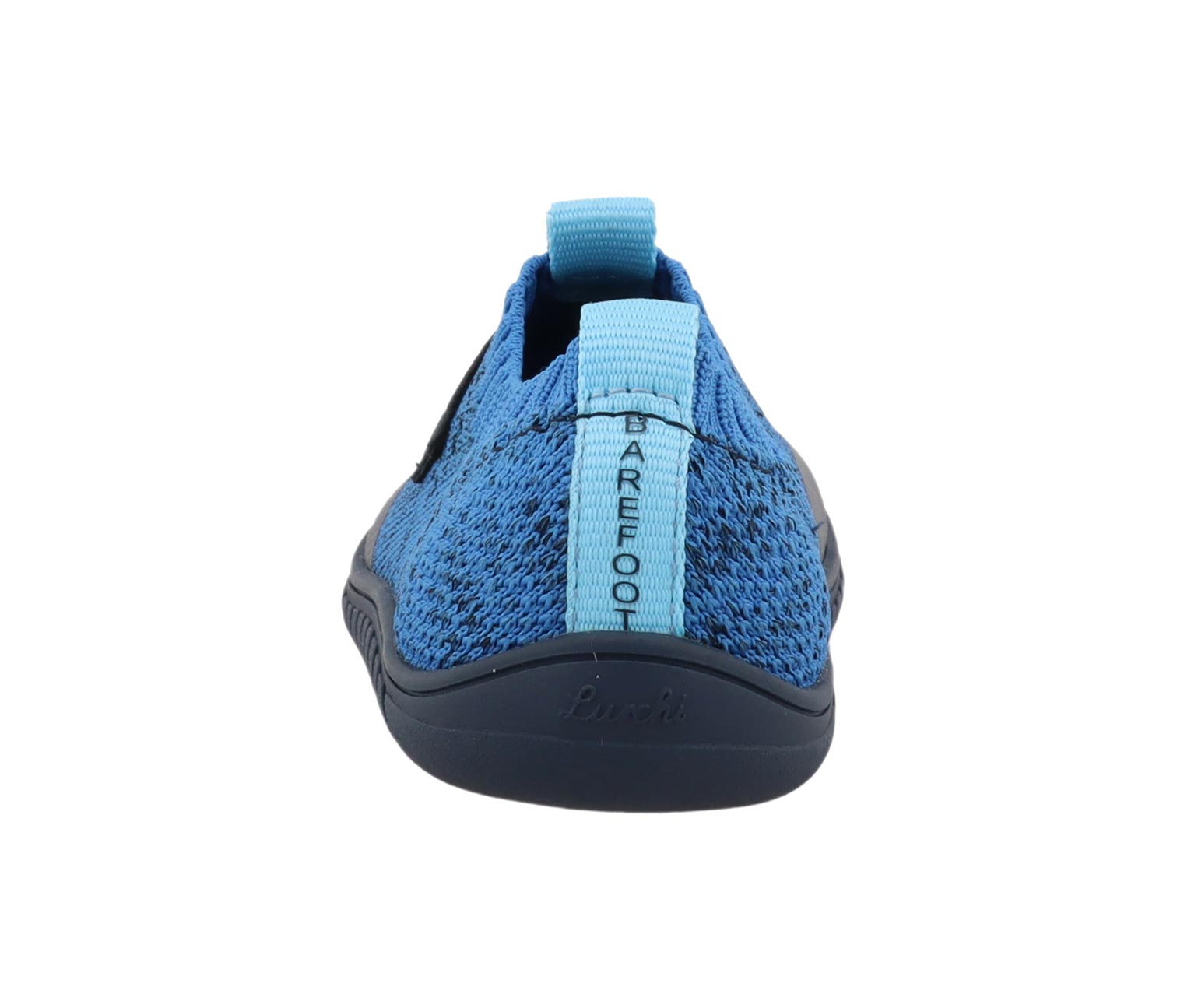 Thumbnail - Tchibo - Lurchi Sneaker »Barefoot« - Herren - Gr. 25 - blau