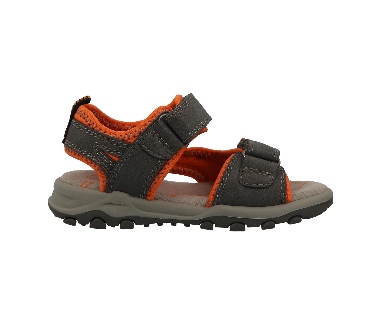 Thumbnail - Tchibo - Lurchi Trekkingsandale - Herren - Gr. 27 - grau