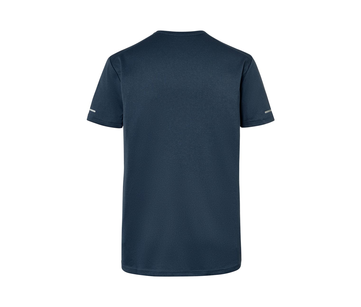 Thumbnail - Tchibo - Funktionsshirt - Herren - Gr. L - blau