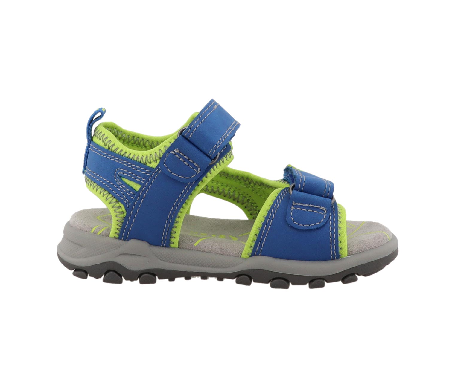 Thumbnail - Tchibo - Lurchi Trekkingsandale - Herren - Gr. 35 - blau