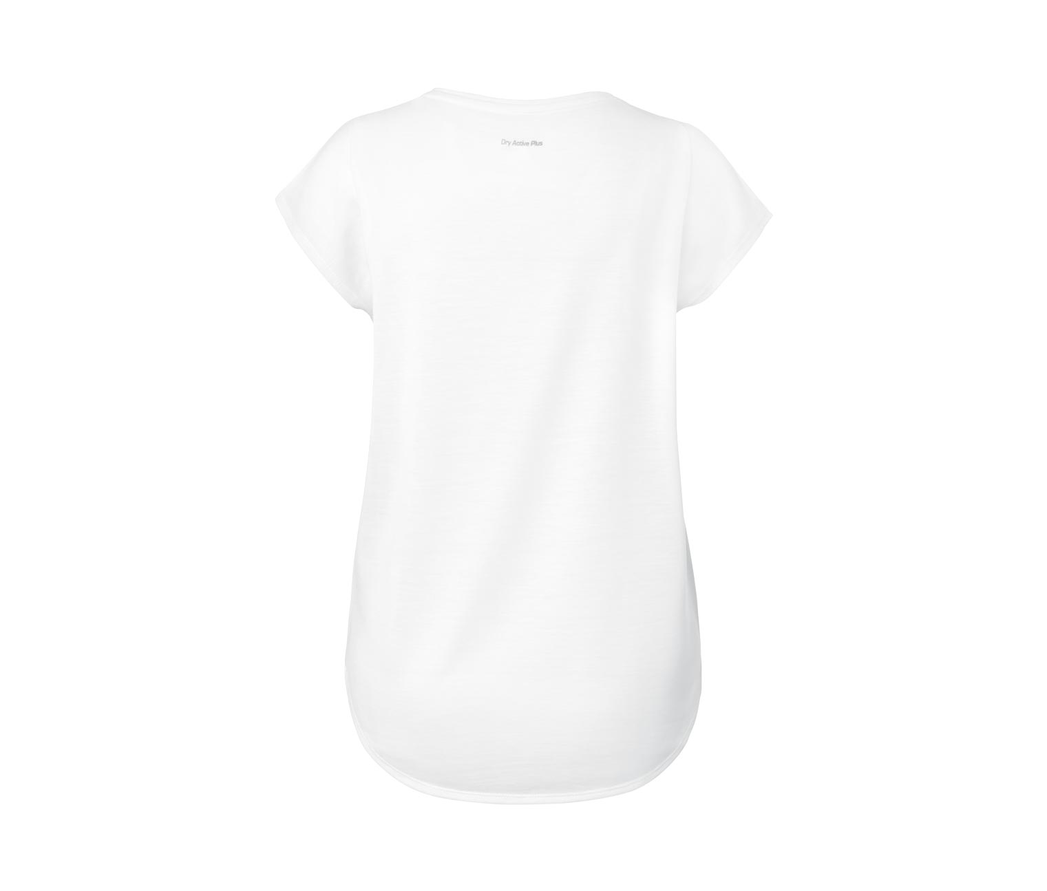 Thumbnail - Tchibo - Sportshirt - Damen - Gr. XXL - weiß