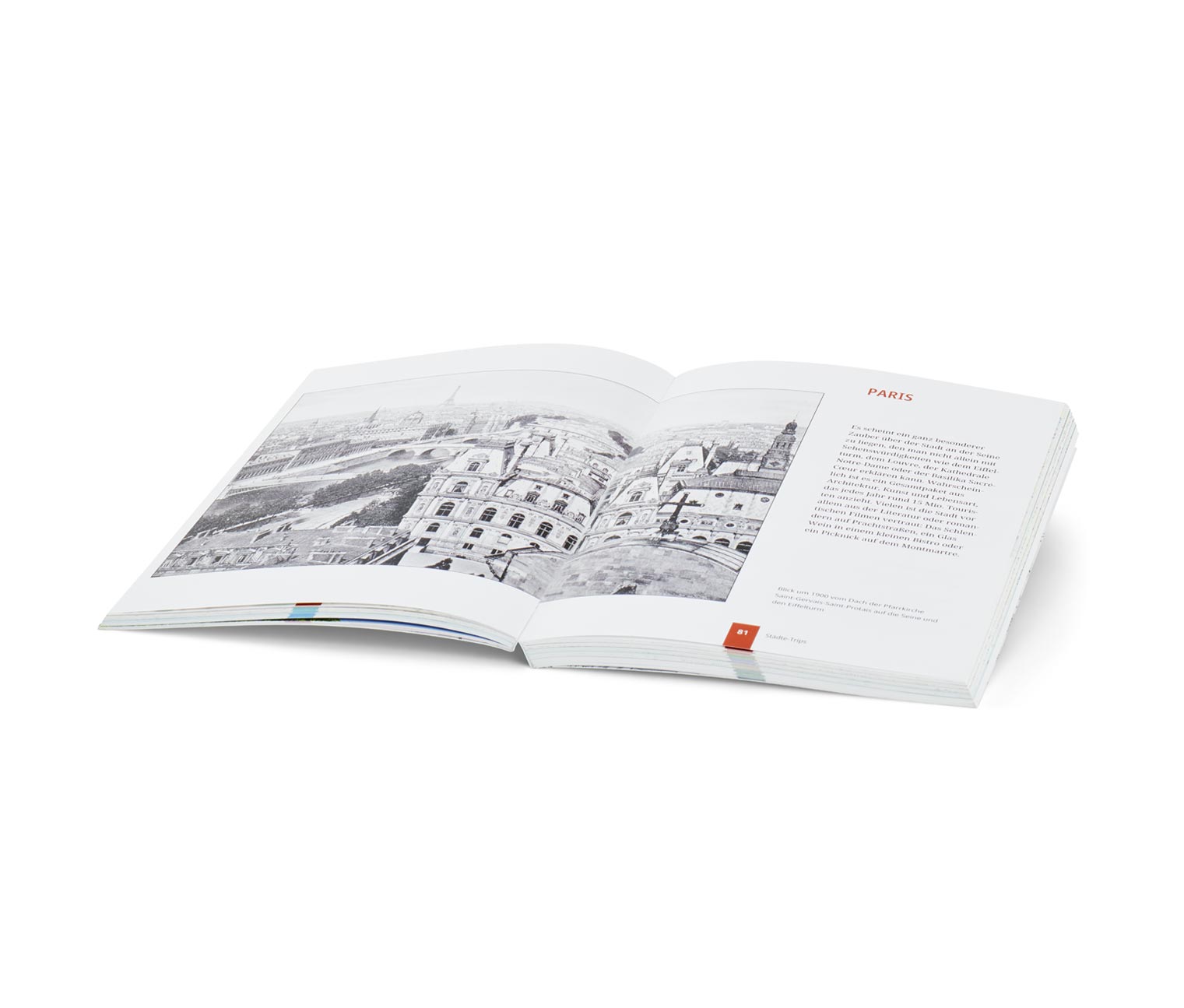 Thumbnail - Tchibo - Buch: Landkarten-Rätselbuch »Weltreise«