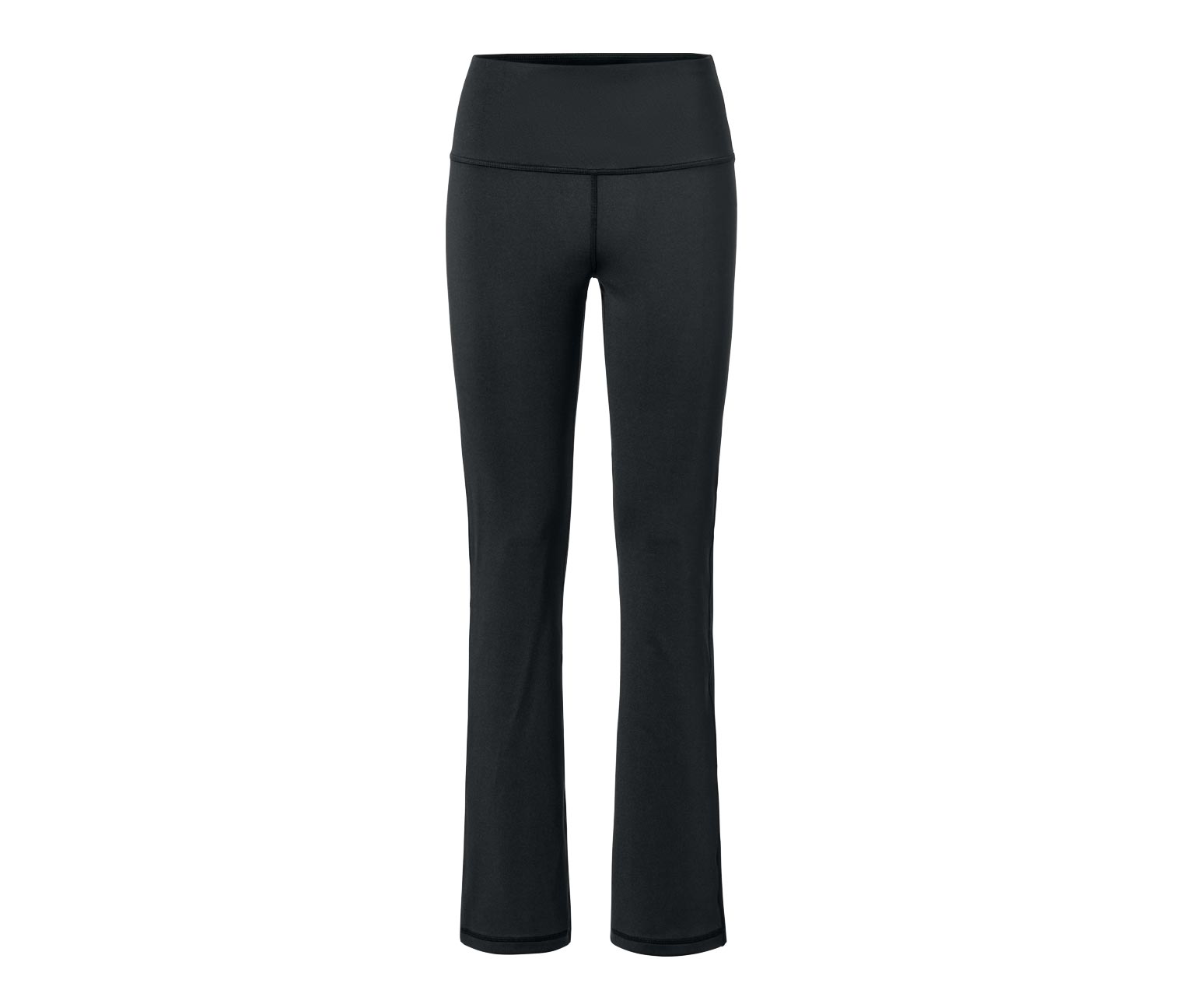 Thumbnail - Tchibo - Bodyforming-Sporthose - Damen - Gr. XL - schwarz