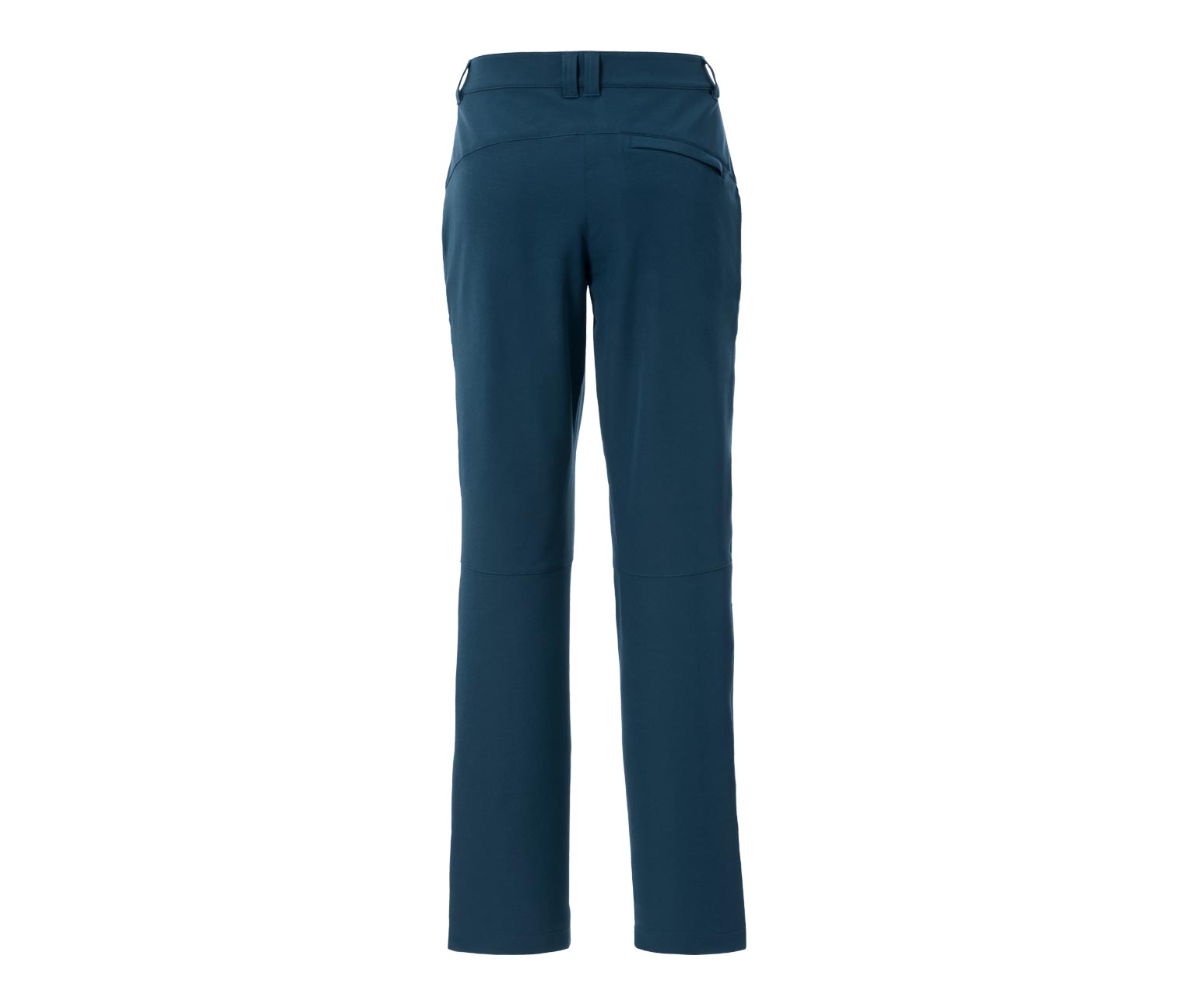 Thumbnail - Tchibo - Softshellhose - Damen - Gr. 48 - dunkelblau
