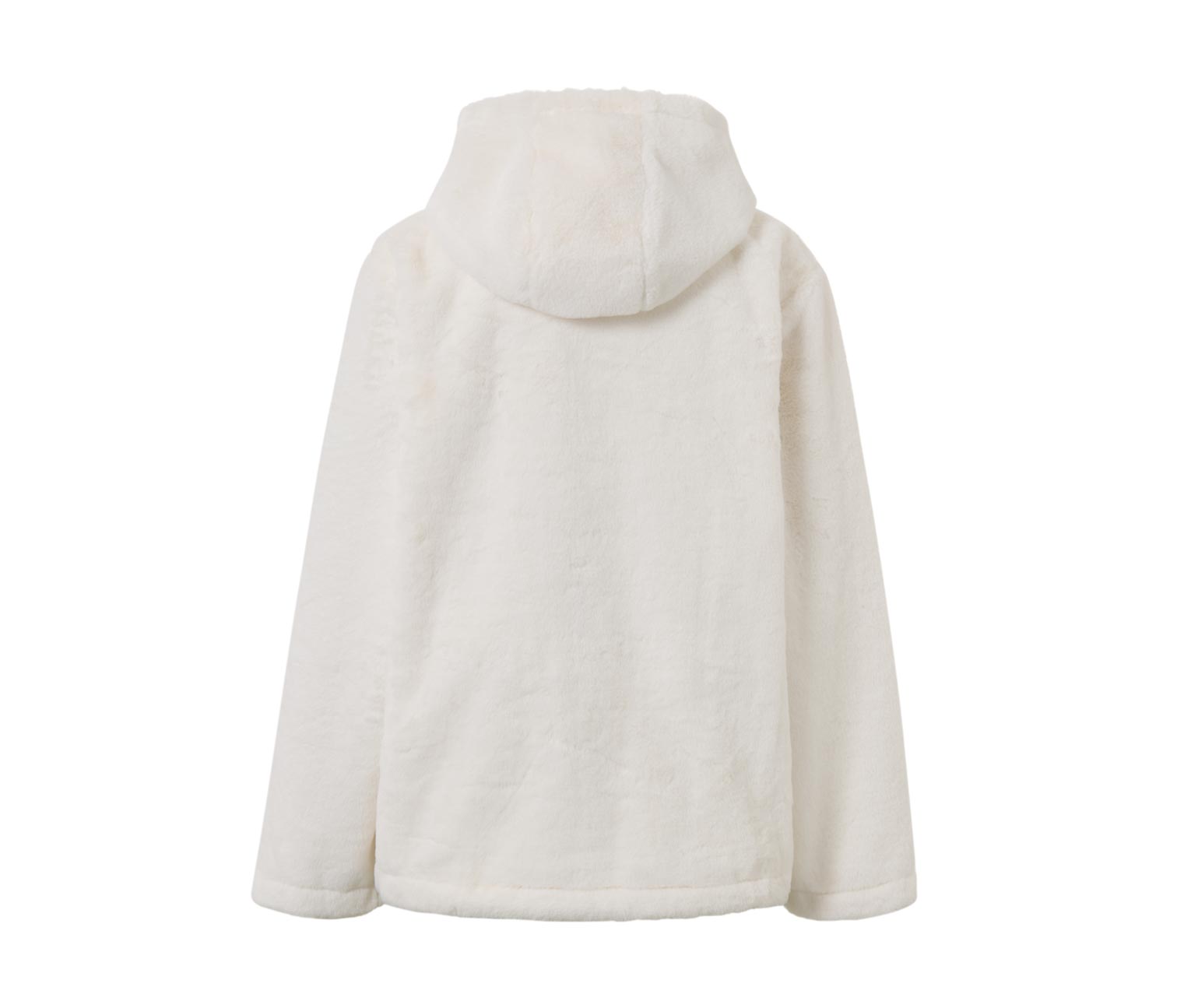 Thumbnail - Tchibo - Akku-Heizpullover - Gr. L/Xl - creme