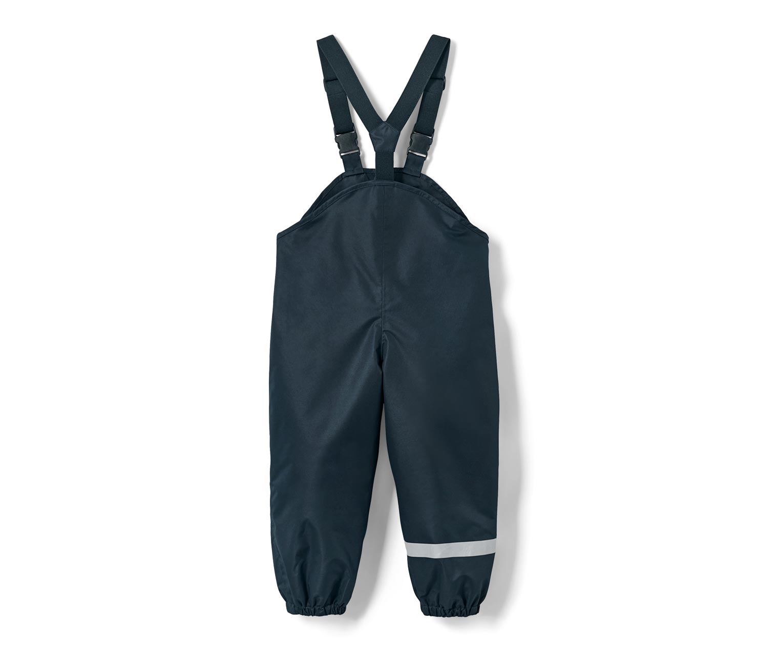 Thumbnail - Tchibo - Kinder-Regenhose - Herren - Gr. 86/92 - dunkelblau