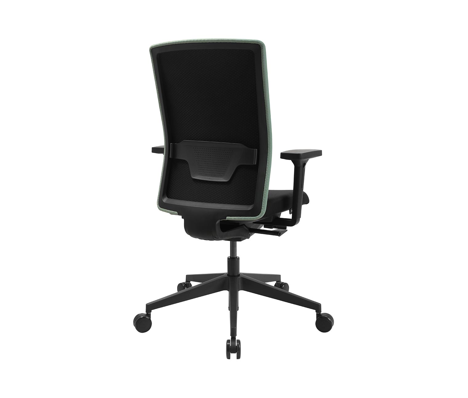 Thumbnail - Topstar Bürostuhl »Airwork G« - Mint