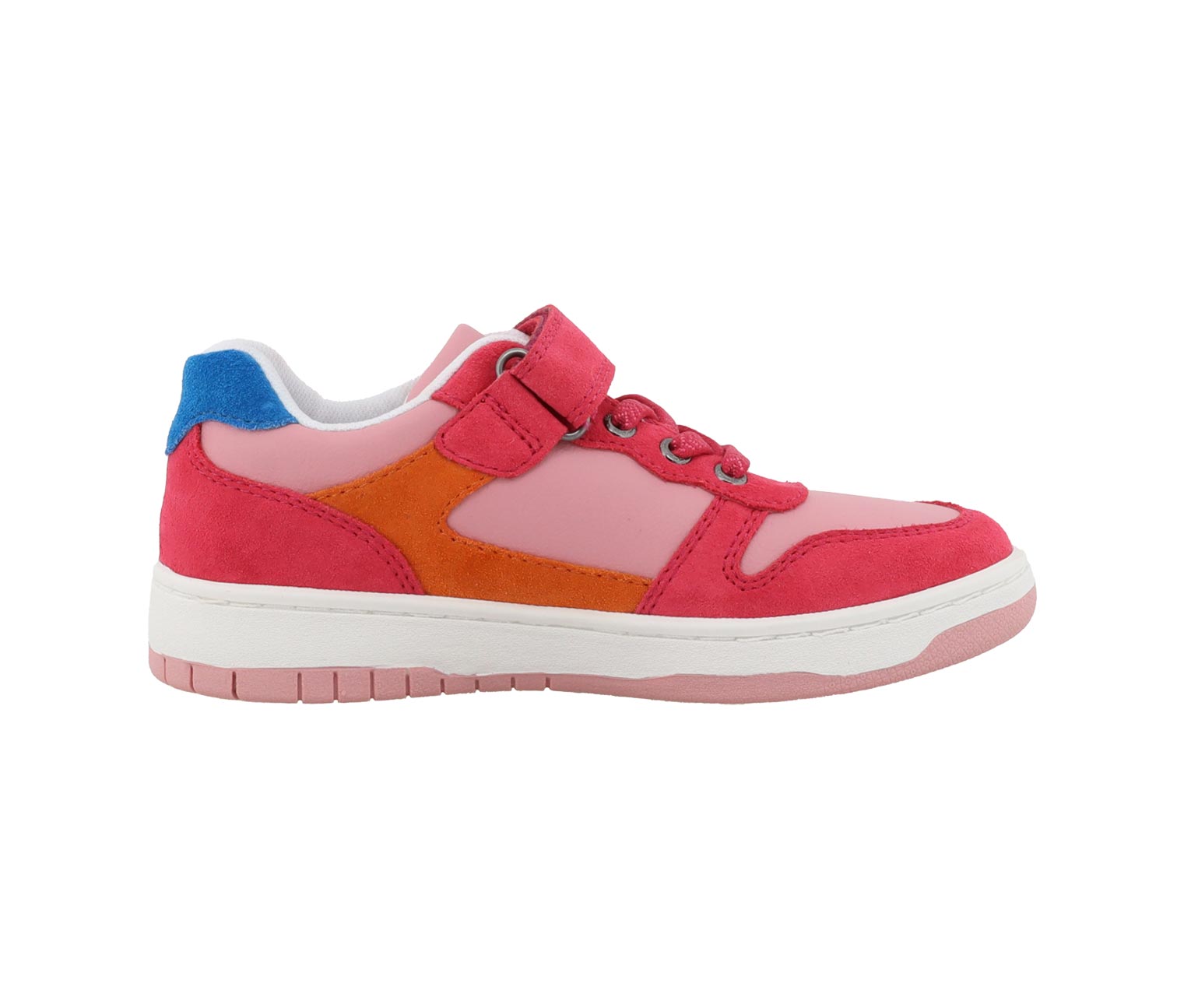 Thumbnail - Tchibo - Lurchi Sneaker »Gaio-S« - Damen - Gr. 32 - rosa