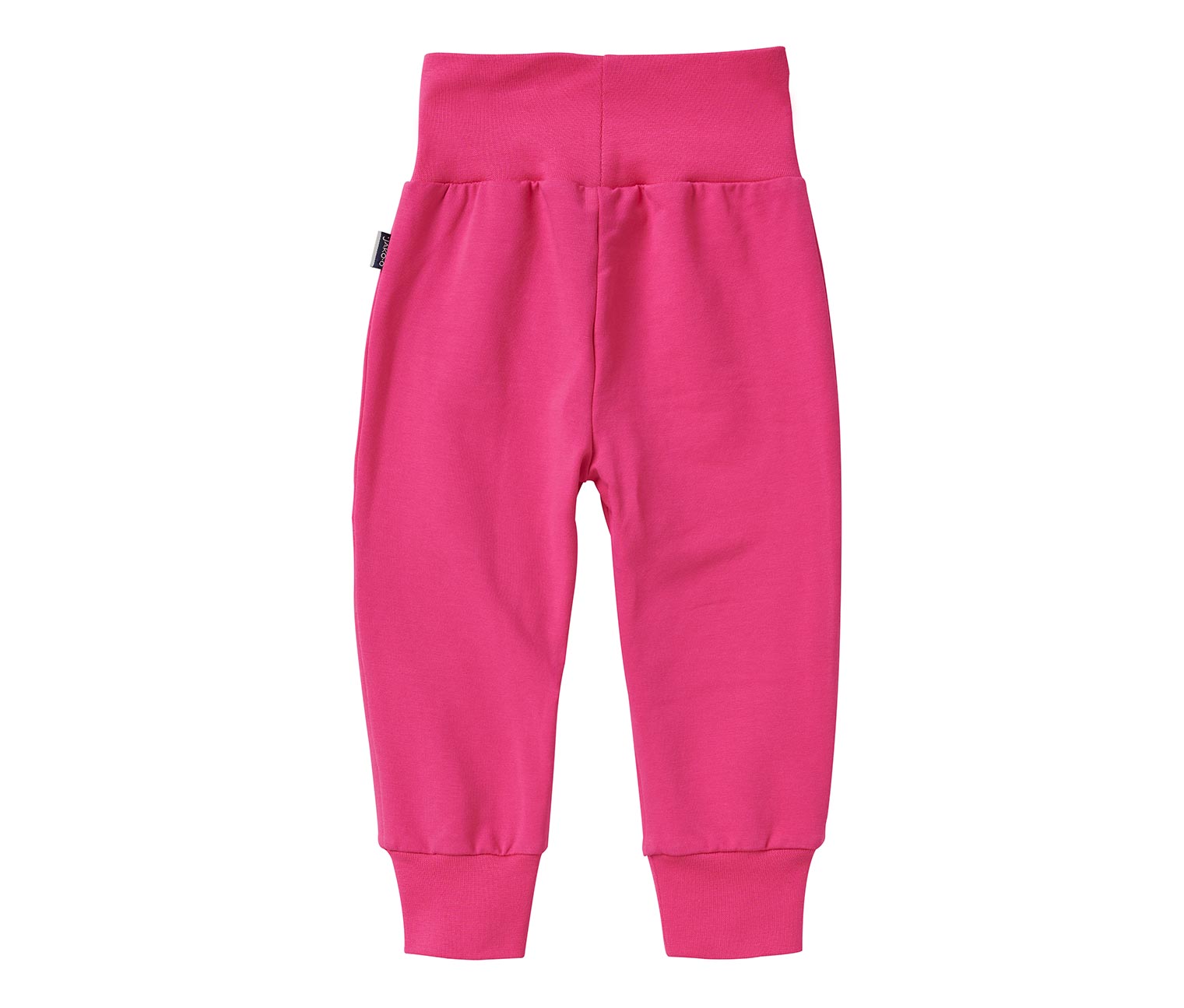 Thumbnail - Tchibo - Jako-O Baby Wohlfühlhose - Gr. 68/74 - pink