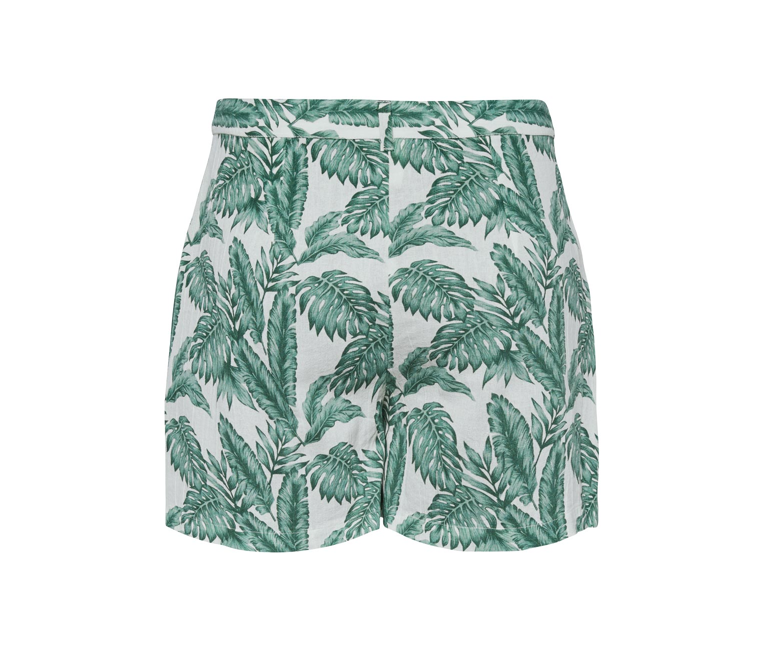 Thumbnail - Tchibo - Shorts - Damen - Gr. 46 - creme