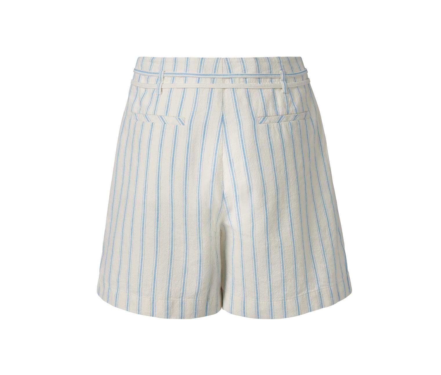 Thumbnail - Tchibo - Webshorts - Damen - Gr. 42 - creme