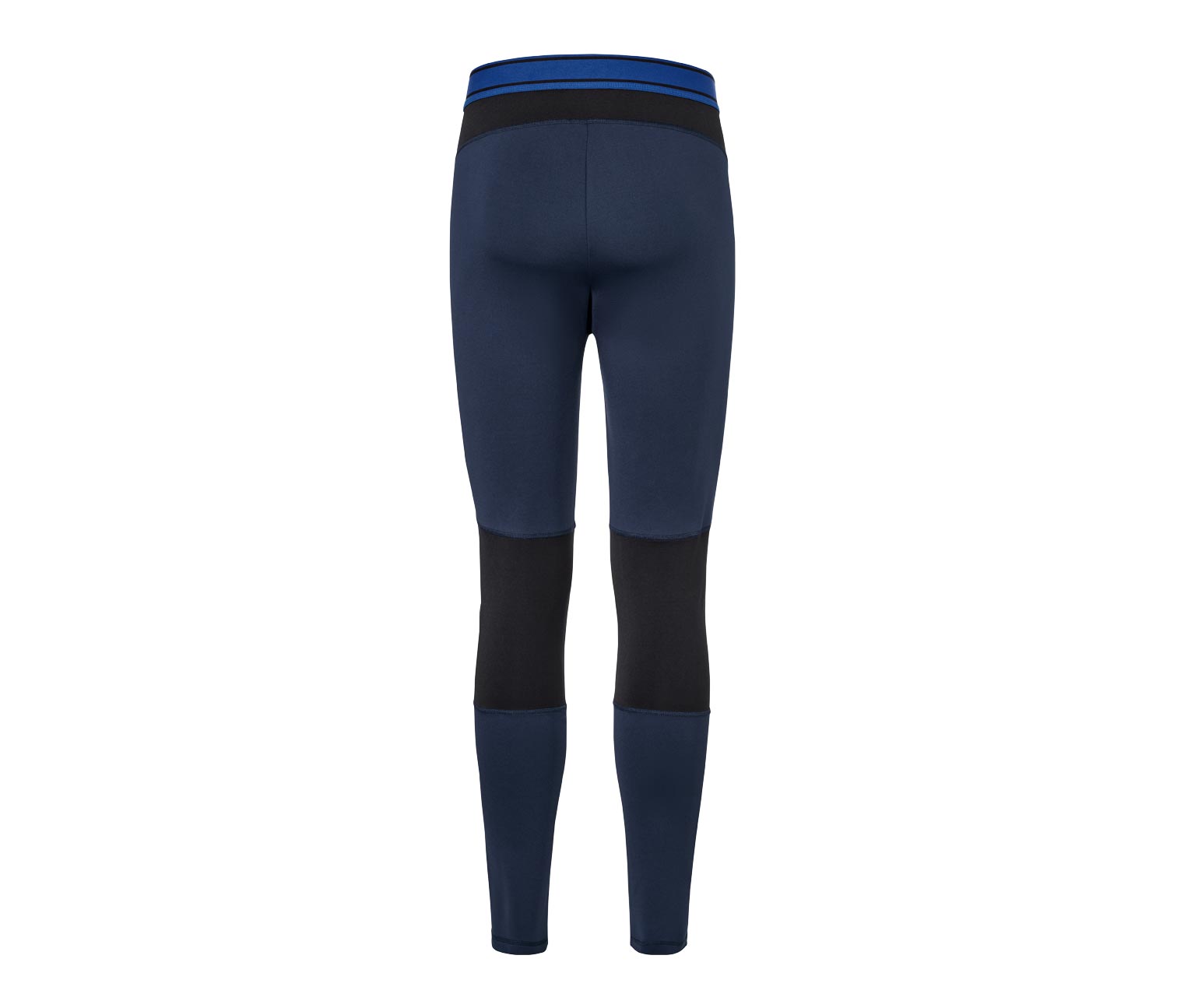 Thumbnail - Tchibo - Thermo-Funktionsunterhose - Herren - Gr. M - dunkelblau