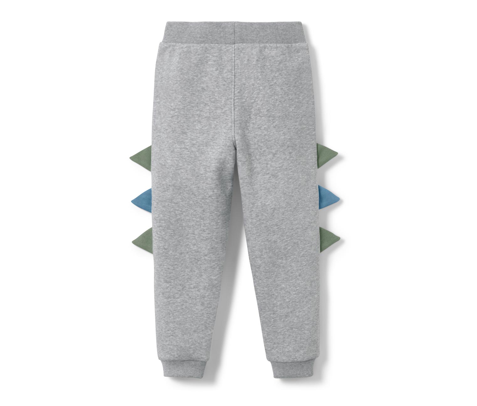 Thumbnail - Tchibo - Kinder-Sweathose mit Dino-Applikation - Herren - Gr. 86/92 - hellblau
