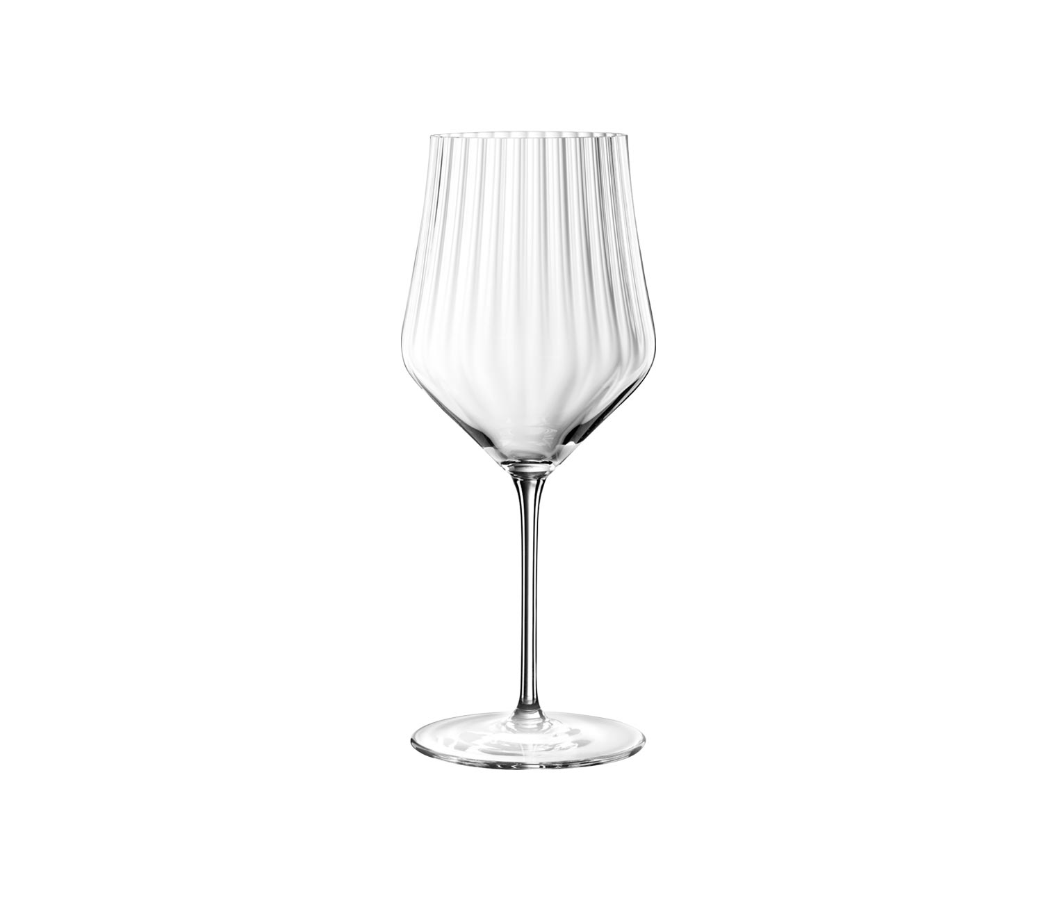 Thumbnail - Nachtmann Aperitivo-Spitzglas - transparent
