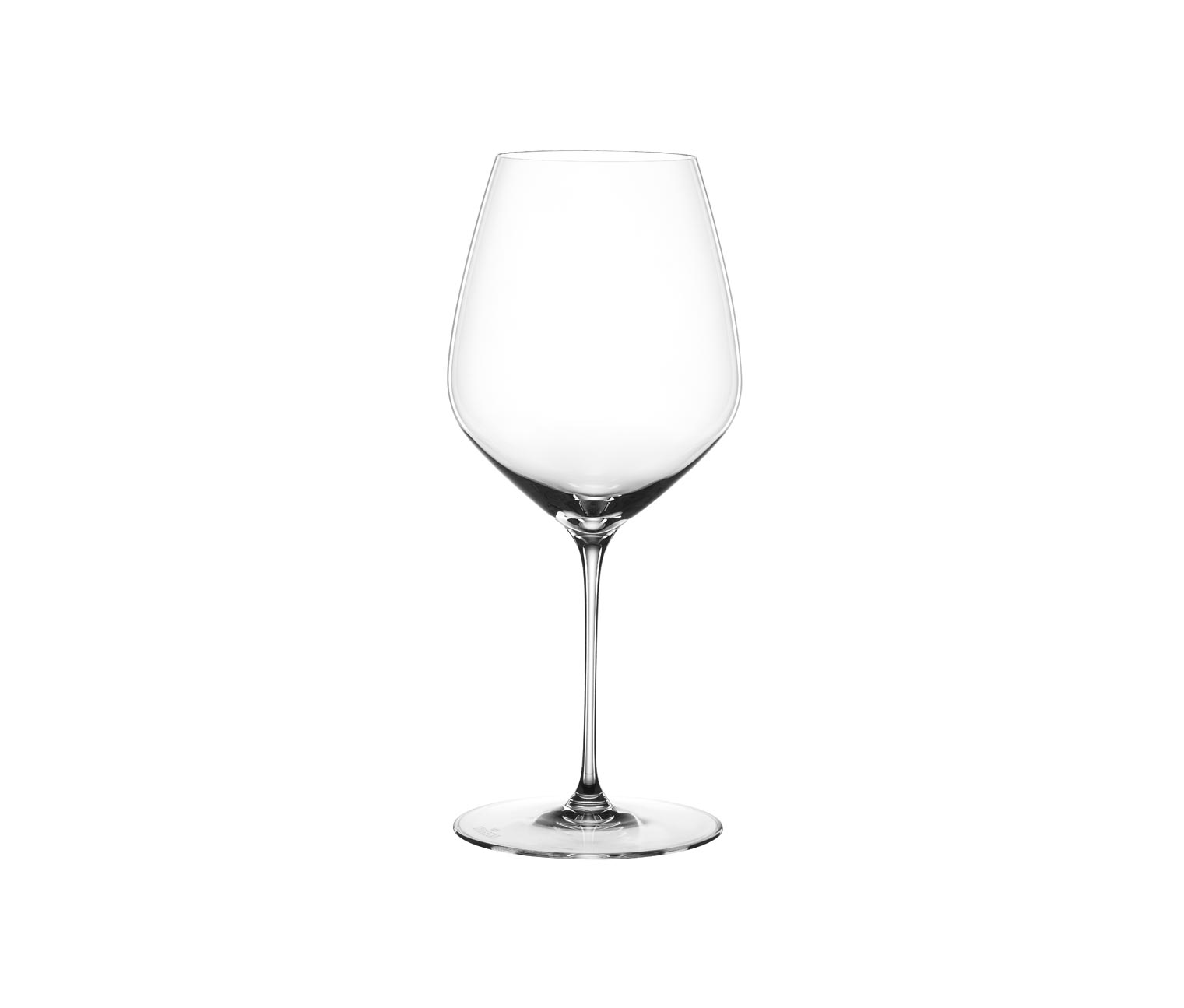 Thumbnail - Spiegelau Hi-Lite Burgunderglas - transparent