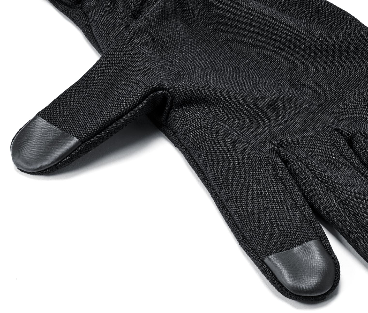 Thumbnail - Tchibo - Laufhandschuhe - Herren - Gr. 6,5 - schwarz