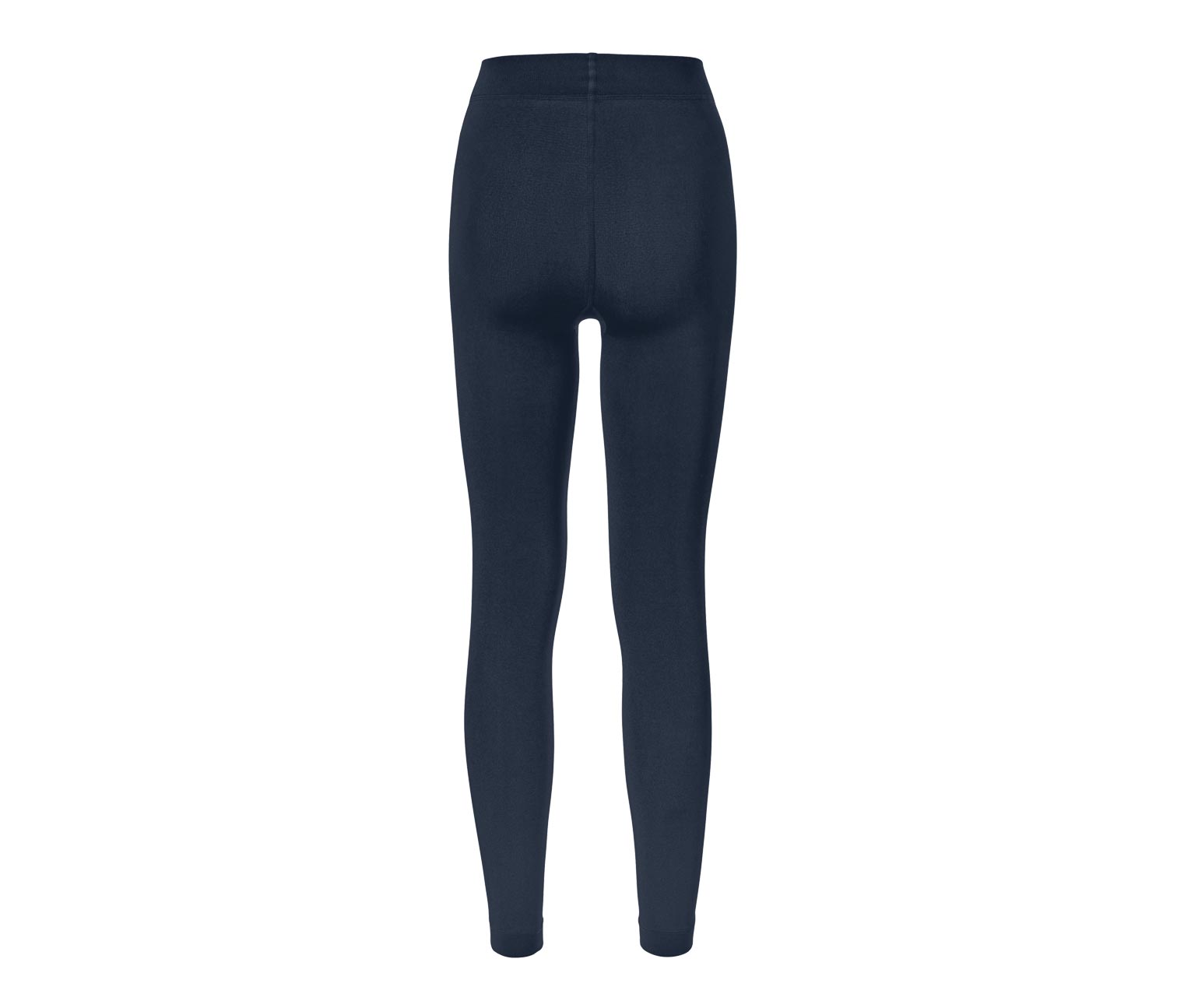 Thumbnail - Tchibo - Thermoleggings - Damen - Gr. L - dunkelblau