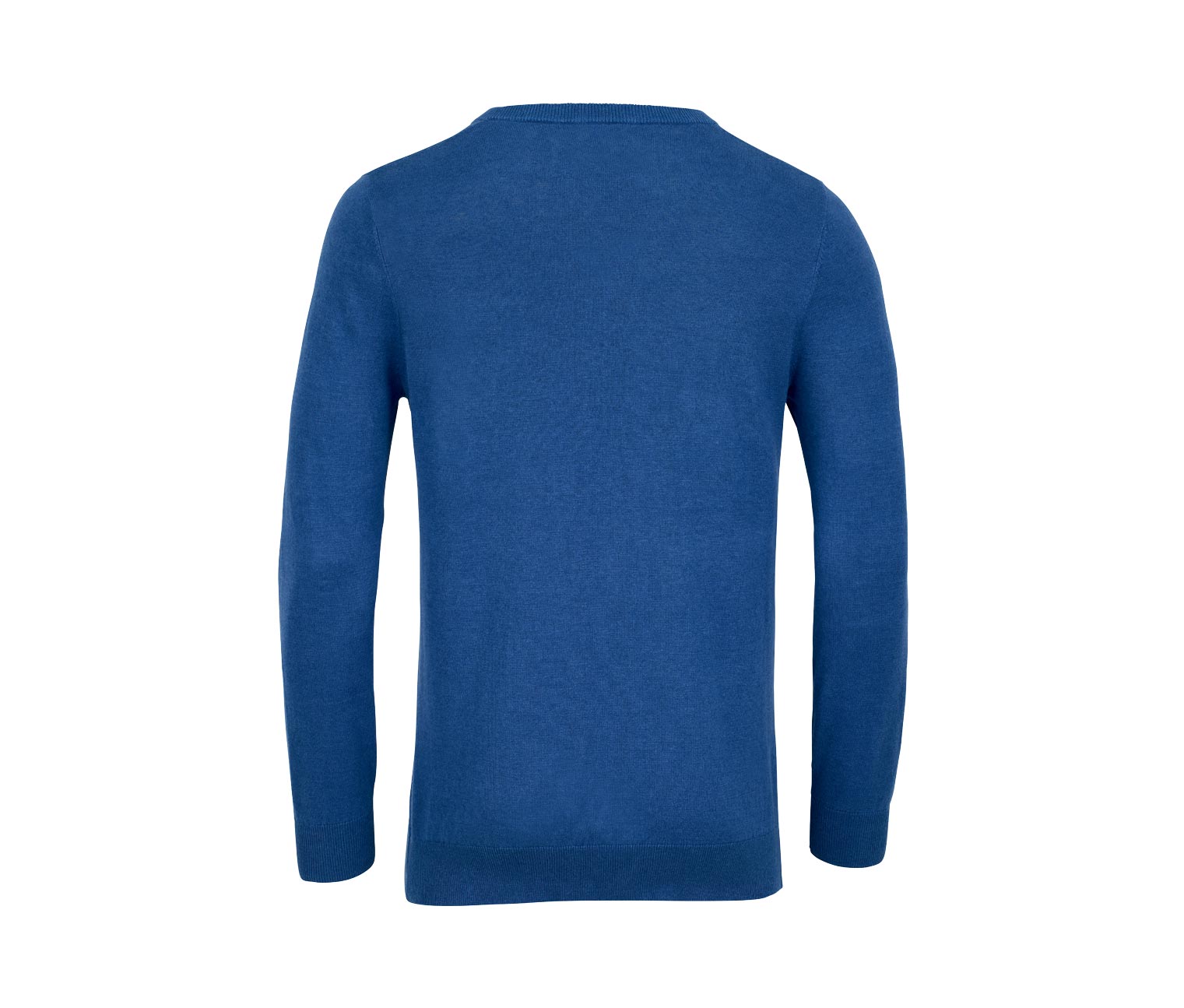 Thumbnail - Tchibo - Leinen-Pullover - Herren - Gr. 5XL - dunkelblau