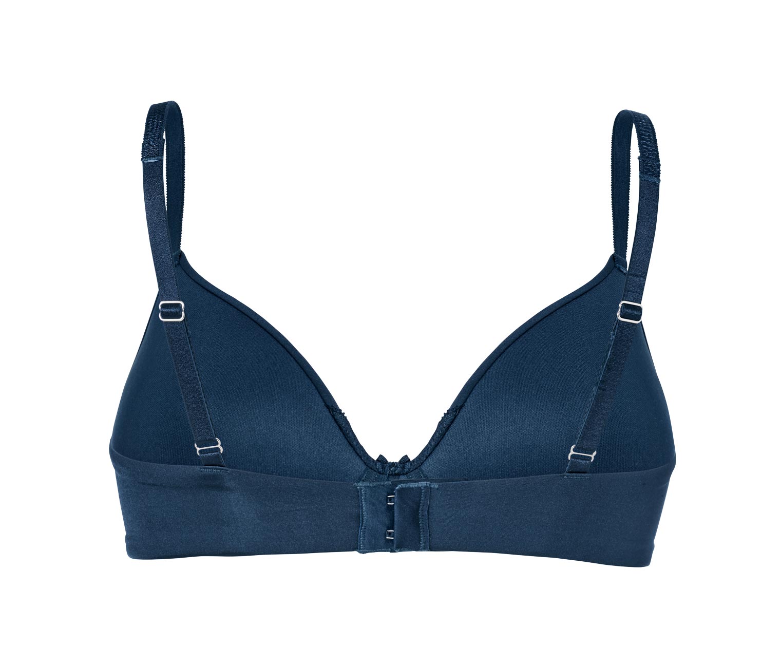 Thumbnail - Tchibo - Softschalen-BH - Damen - Gr. 80C - blau
