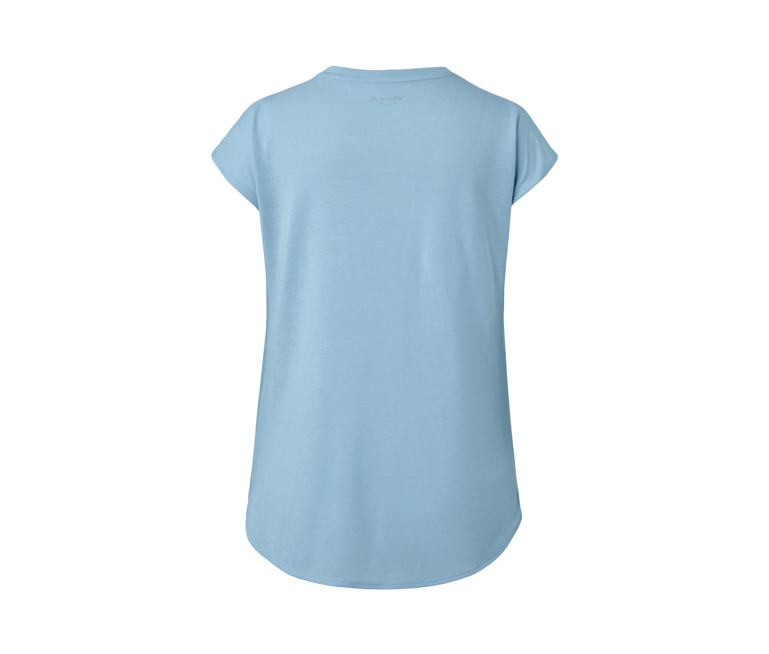 Thumbnail - Tchibo - Sportshirt - Damen - Gr. L - blau