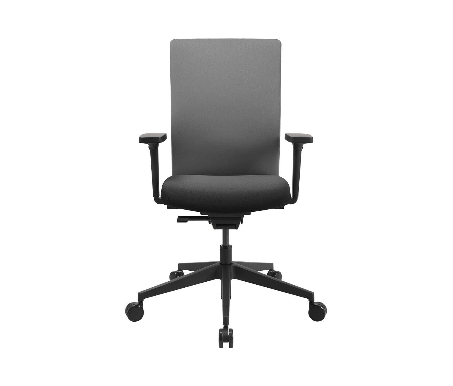 Thumbnail - Topstar Bürostuhl »Airwork G« - grau