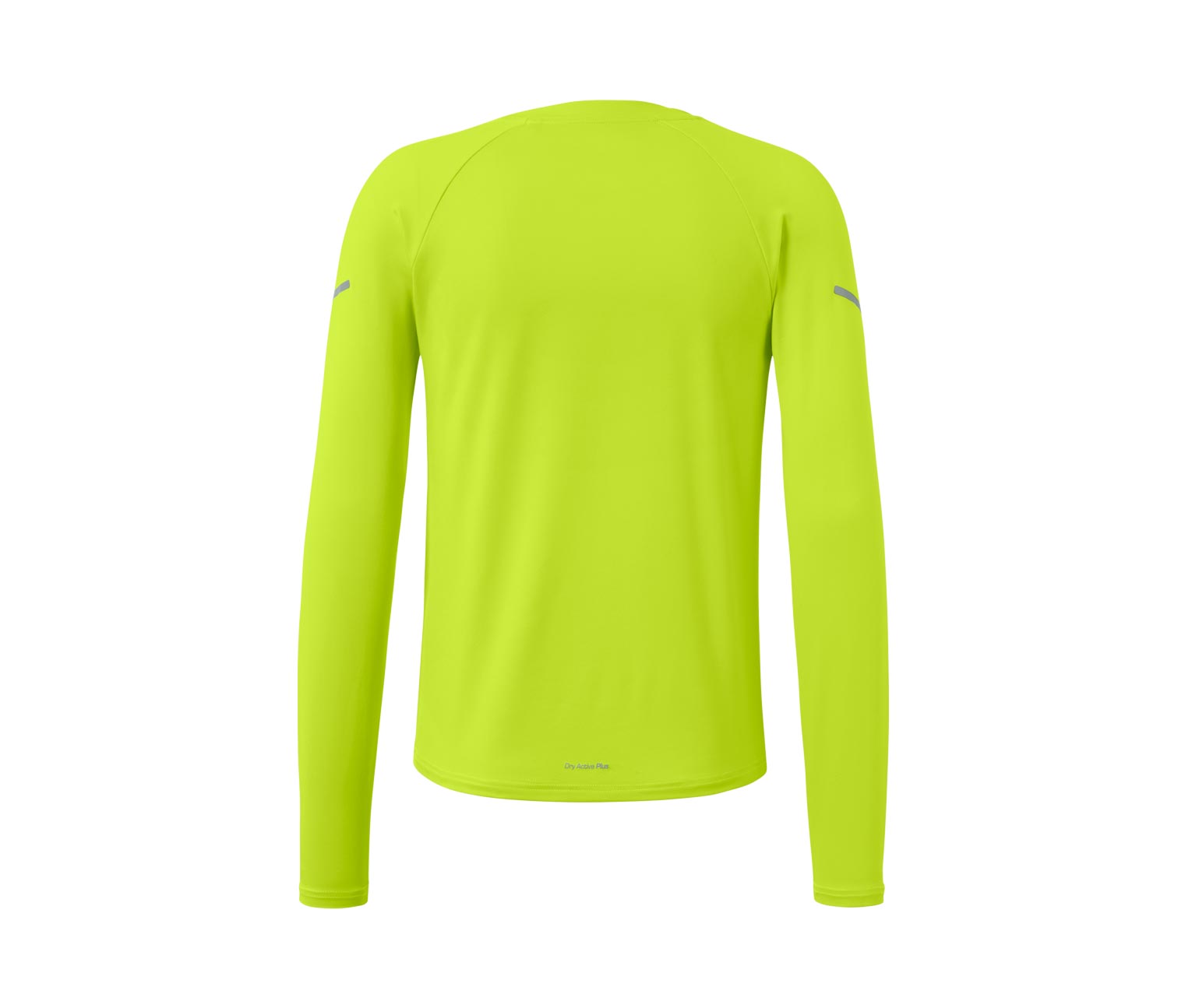 Thumbnail - Tchibo - Langarm-Funktionsshirt - Herren - Gr. L - grün
