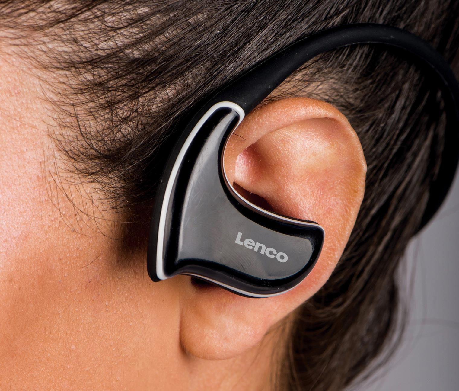Lenco-Sport-Bluetooth®- Kopfhörer »BTX-750BK« online bestellen bei Tchibo  620847