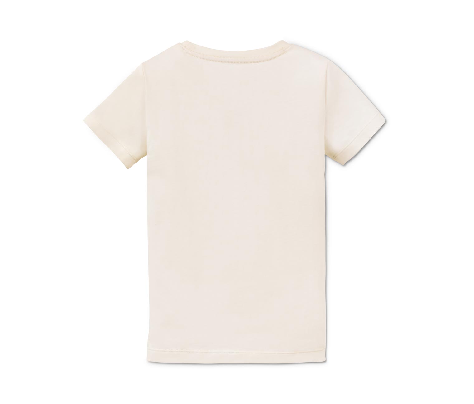 Thumbnail - Tchibo - 2 Unterhemden - Jungen - Gr. 86/92 - creme