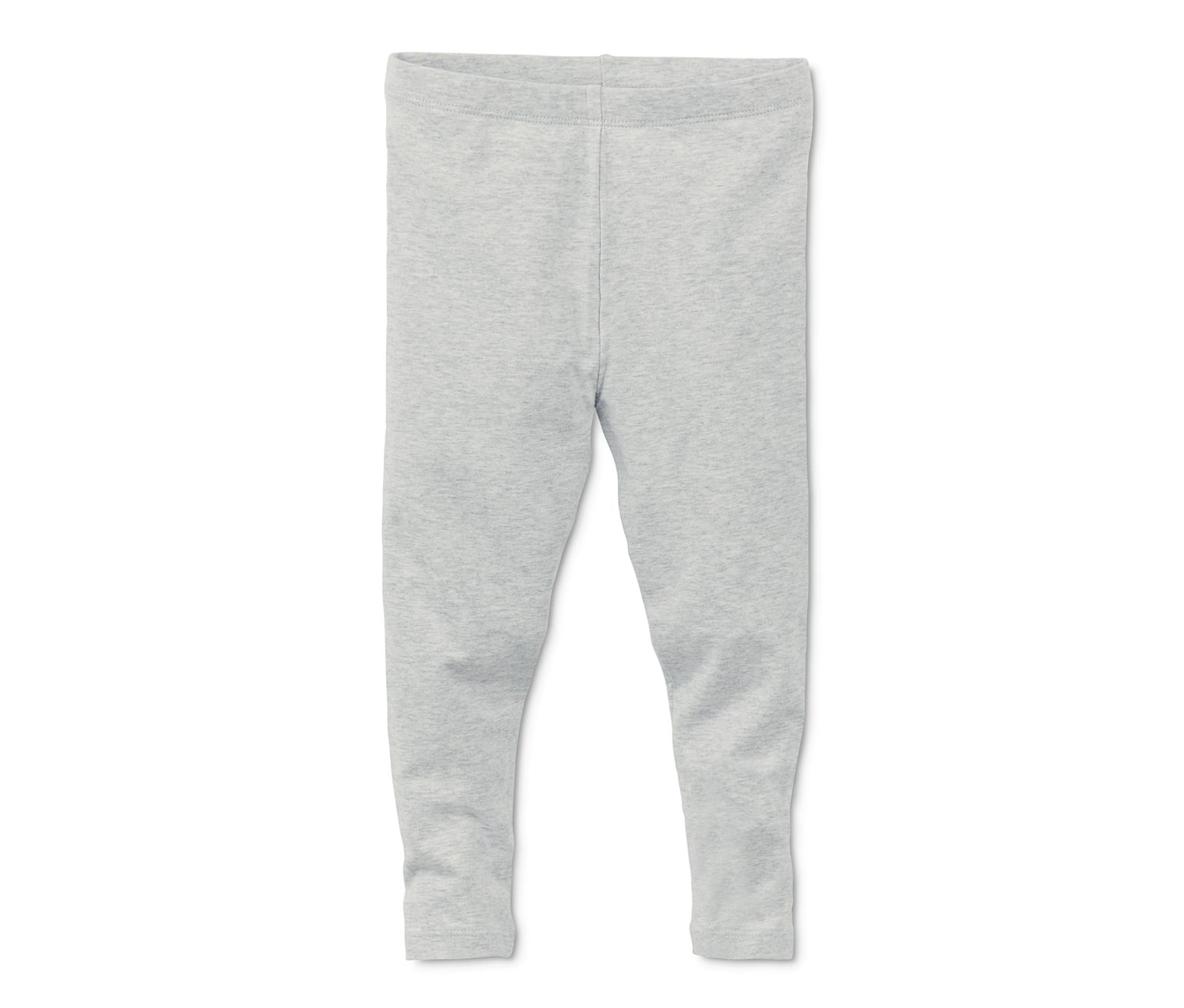 Thumbnail - Tchibo - 2 Leggings - Baby - Gr. 74/80 - petrol/print
