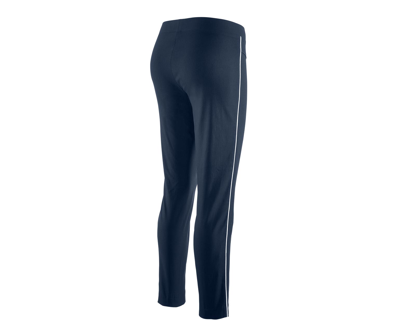 Thumbnail - Tchibo - Stretchhose - Damen - Gr. XL - dunkelblau