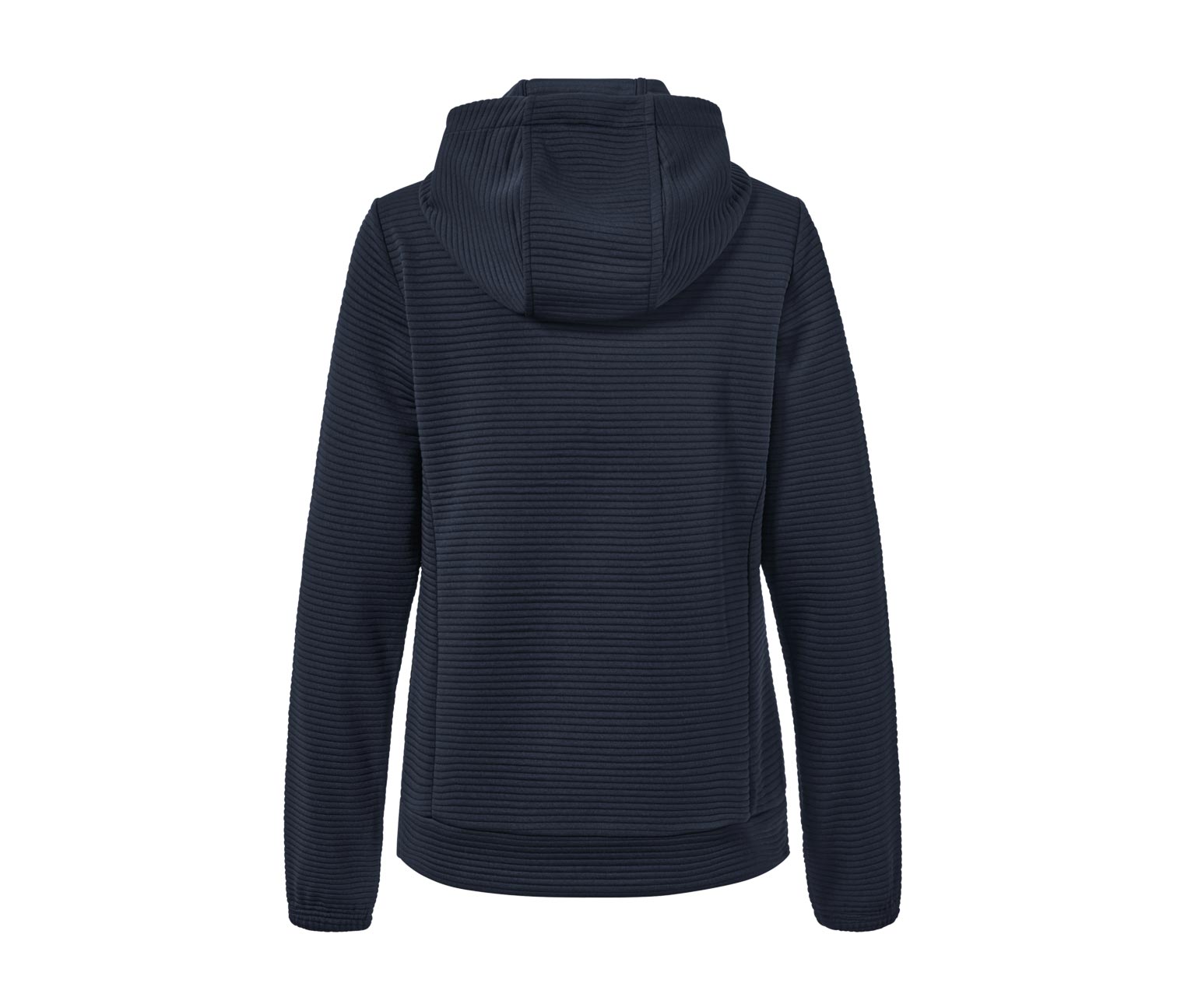 Thumbnail - Tchibo - Kapuzenpullover - Damen - Gr. M - dunkelblau