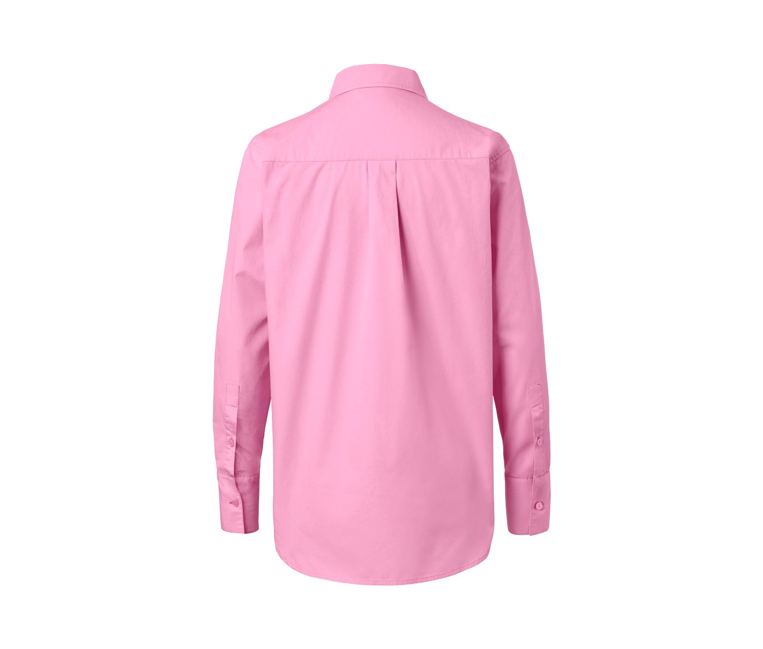 Thumbnail - Tchibo - Hemdbluse - Damen - Gr. 38 - pink