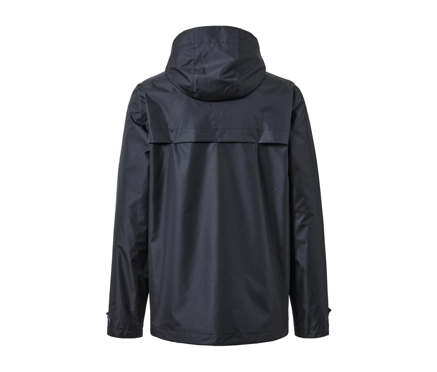 Thumbnail - Tchibo - Unisex Regenjacke - Herren - Gr. S - dunkelblau