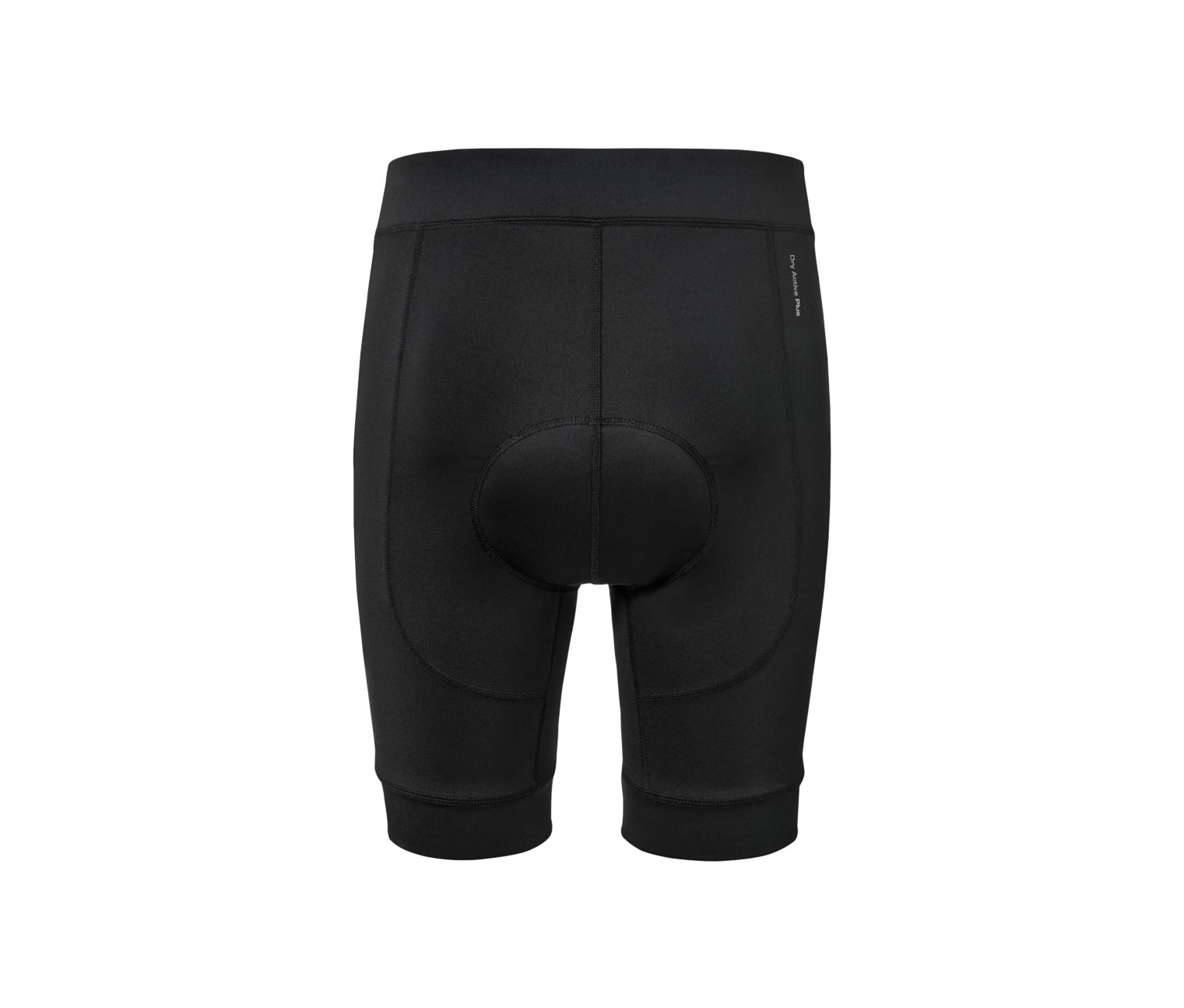 Thumbnail - Tchibo - Fahrradhose - Herren - Gr. XXL - schwarz