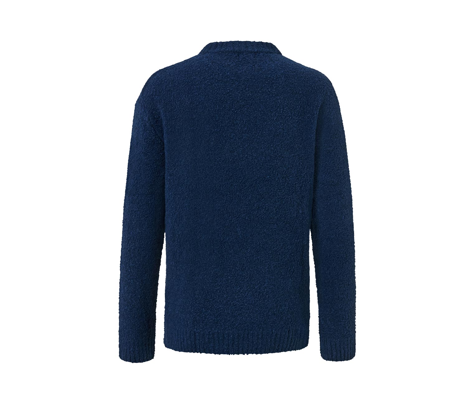 Thumbnail - Tchibo - Strickpullover - Herren - Gr. XXL - dunkelblau