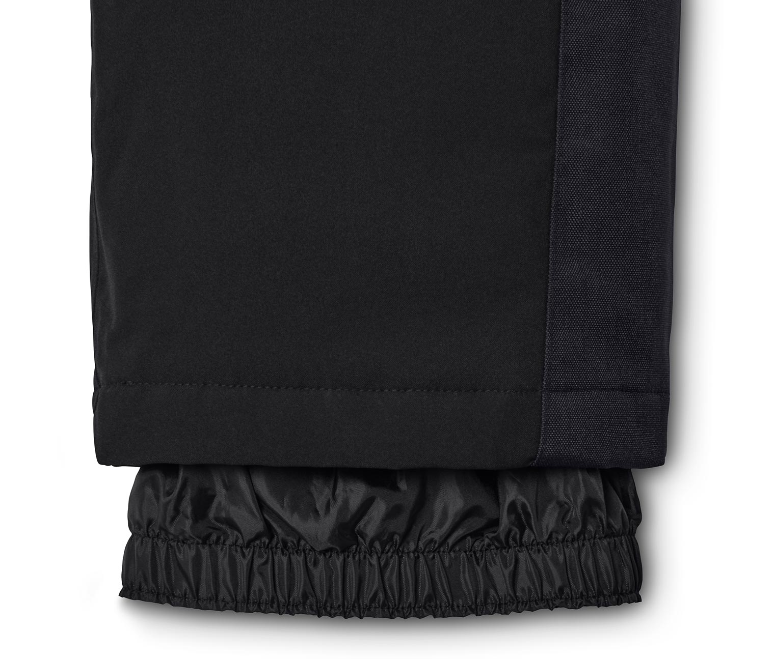 Thumbnail - Tchibo - High-Waist-Skihose - Damen - Gr. 44 - schwarz