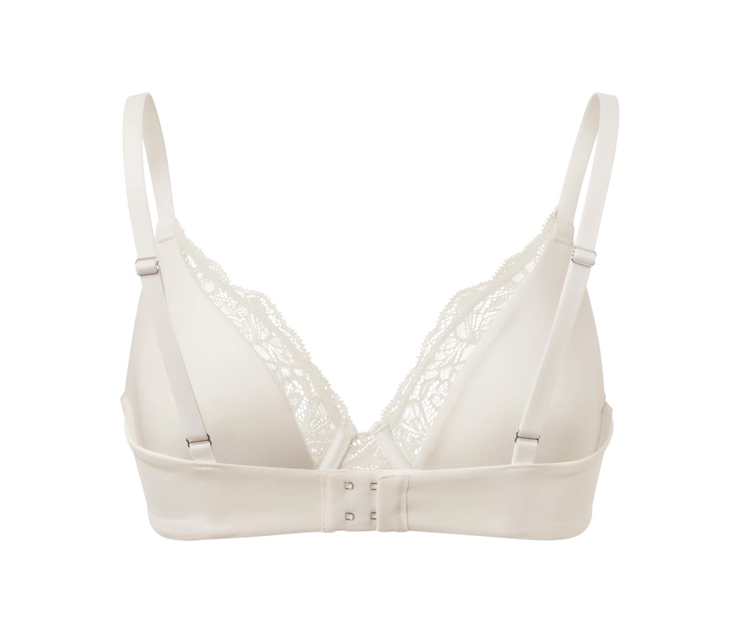 Thumbnail - Tchibo - Bügel-BH - Damen - Gr. 85B - creme