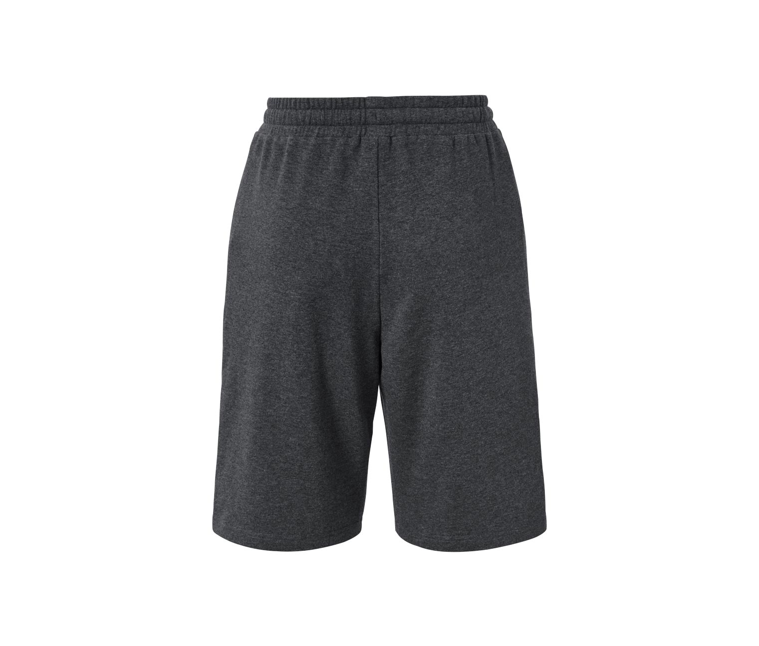 Thumbnail - Tchibo - Funktionsshorts - Damen - Gr. S - anthrazit