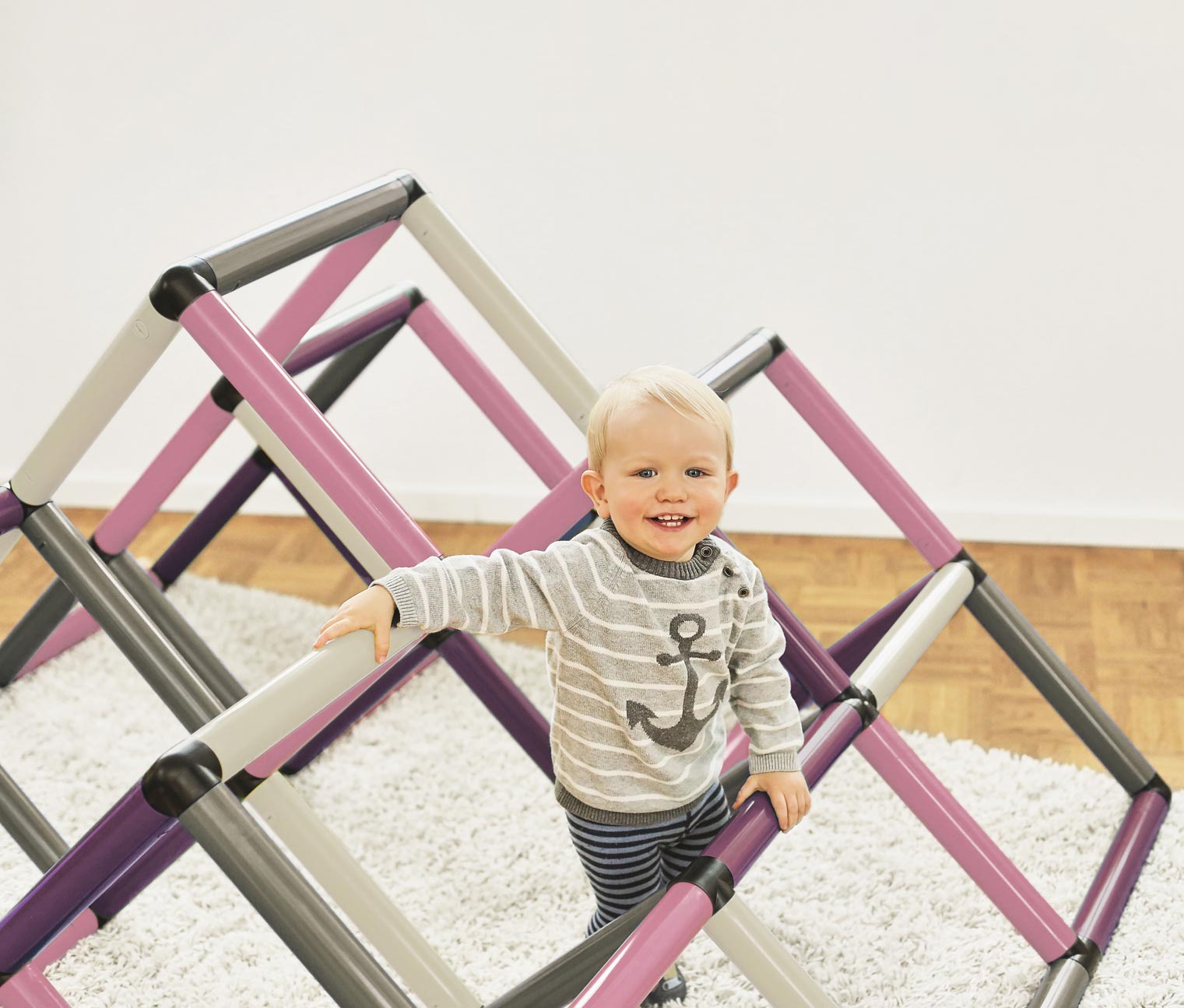 Thumbnail - Quadro-Home-KLETTERPYRAMIDE - rot