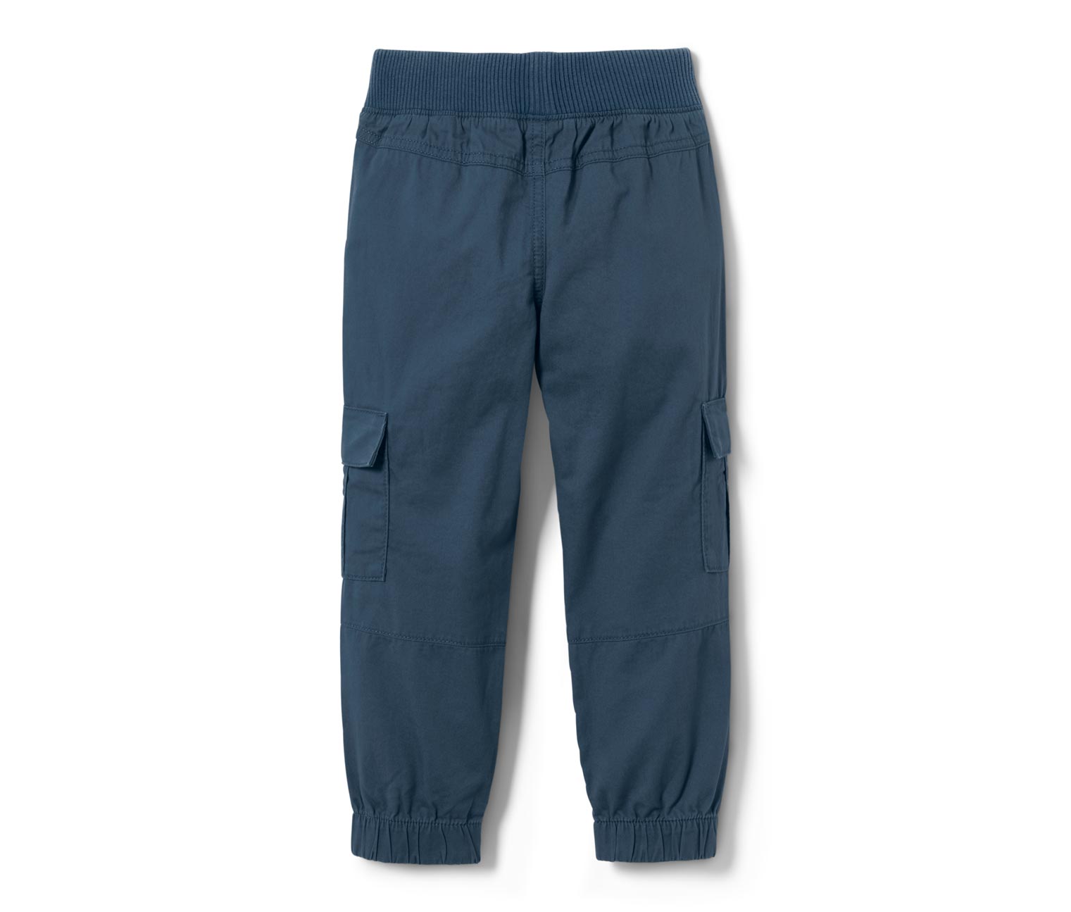Thumbnail - Tchibo - Kleinkinder-Schlupfhose - Herren - Gr. 86/92 - dunkelblau