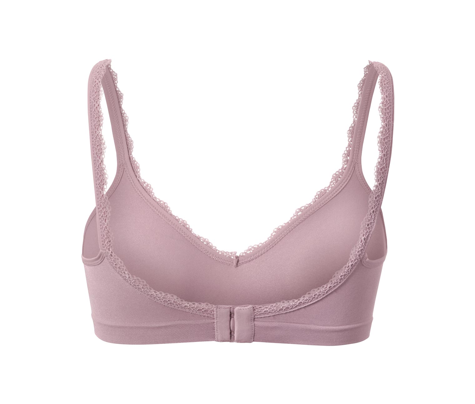 Thumbnail - Tchibo - Seamless-Soft BH - rosé