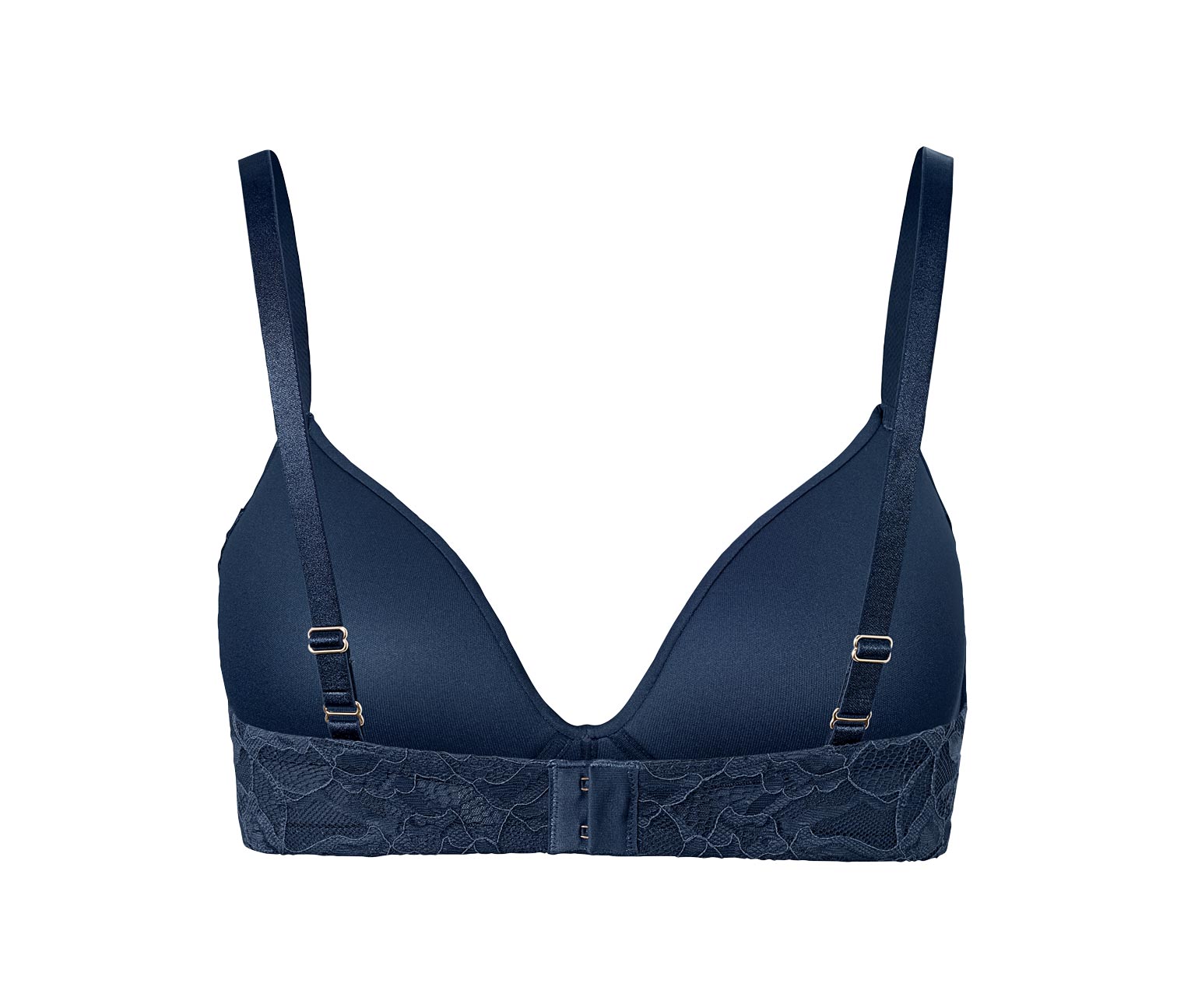 Thumbnail - Tchibo - Softschalen-BH - Damen - Gr. 80C - blau