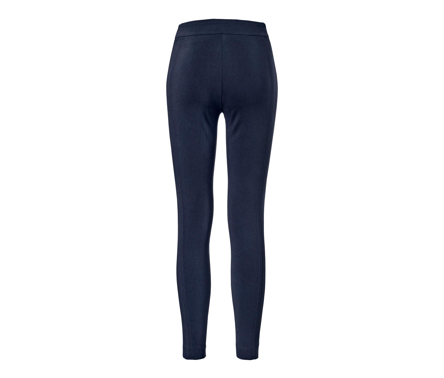 Thumbnail - Tchibo - Stretchhose - Damen - Gr. 38 - dunkelblau
