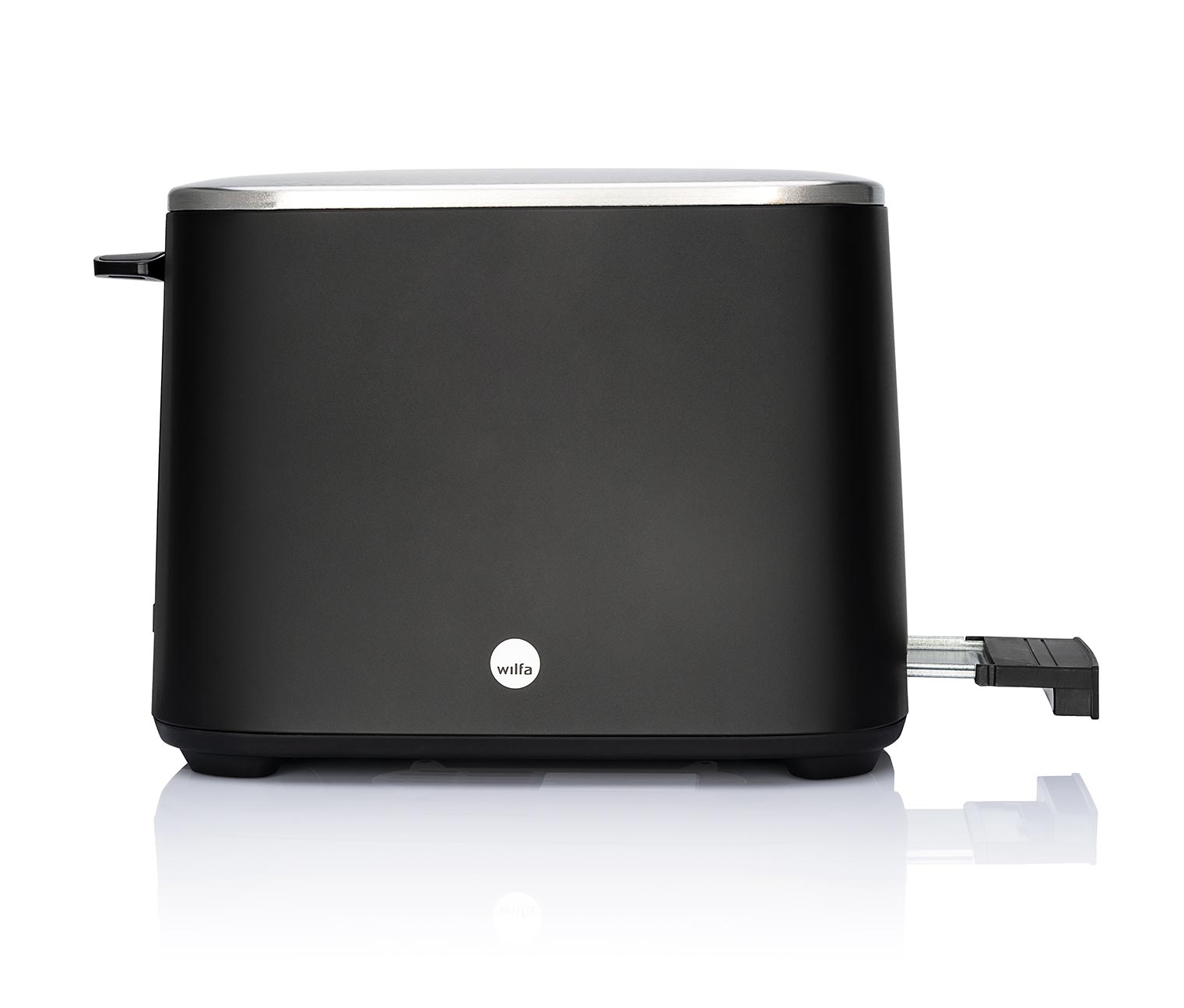 Thumbnail - Wilfa Toaster Classic »Ct-1000Mb« - schwarz