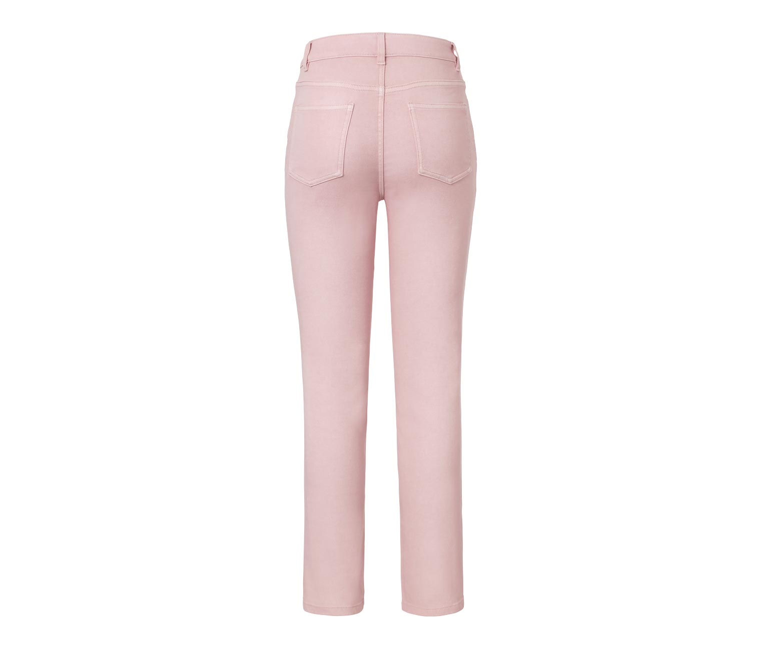 Thumbnail - Tchibo - Colored Denim »Fit Emma« - Damen - Gr. 42 - rosé